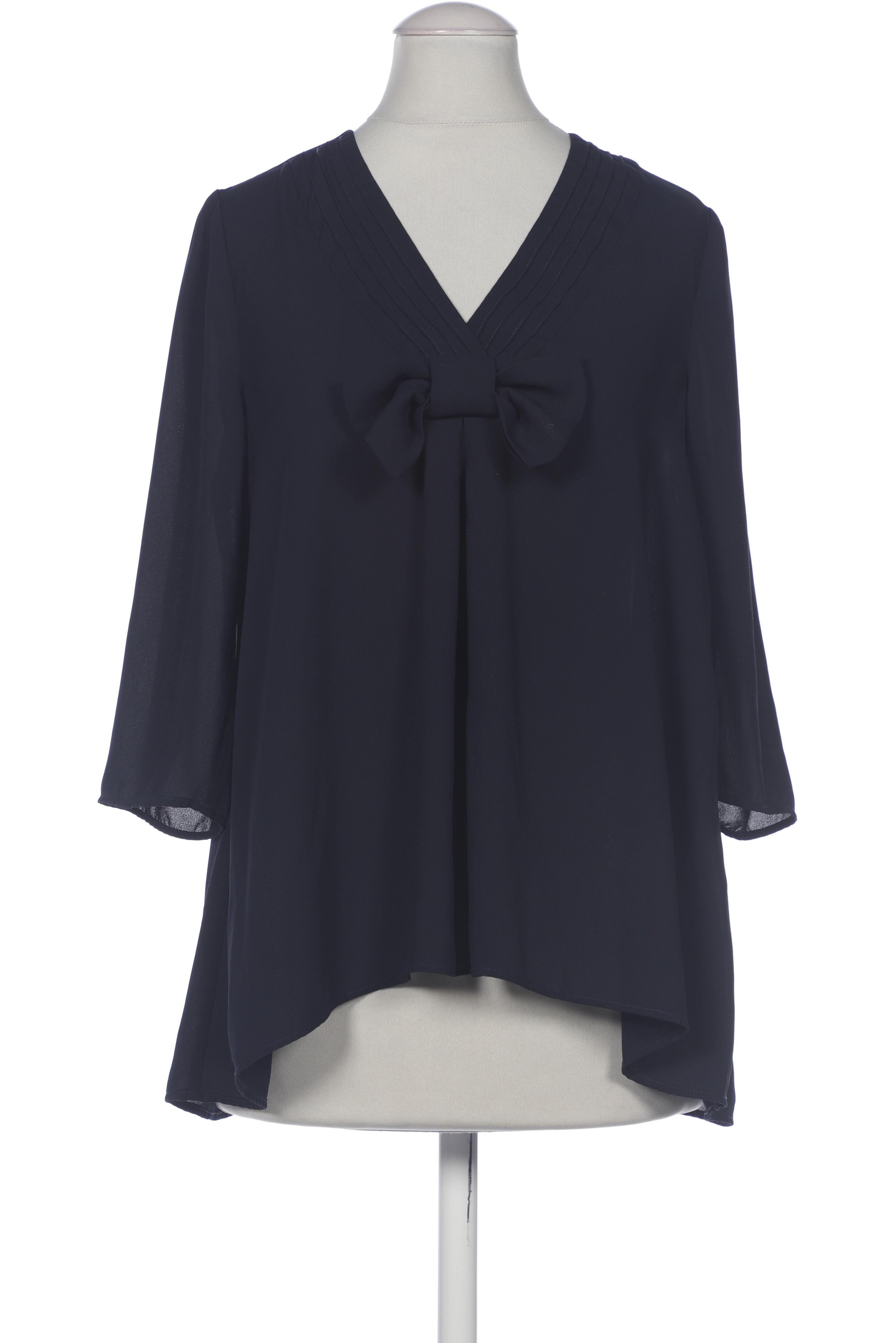 

Claudie Pierlot Damen Bluse, marineblau, Gr. 36