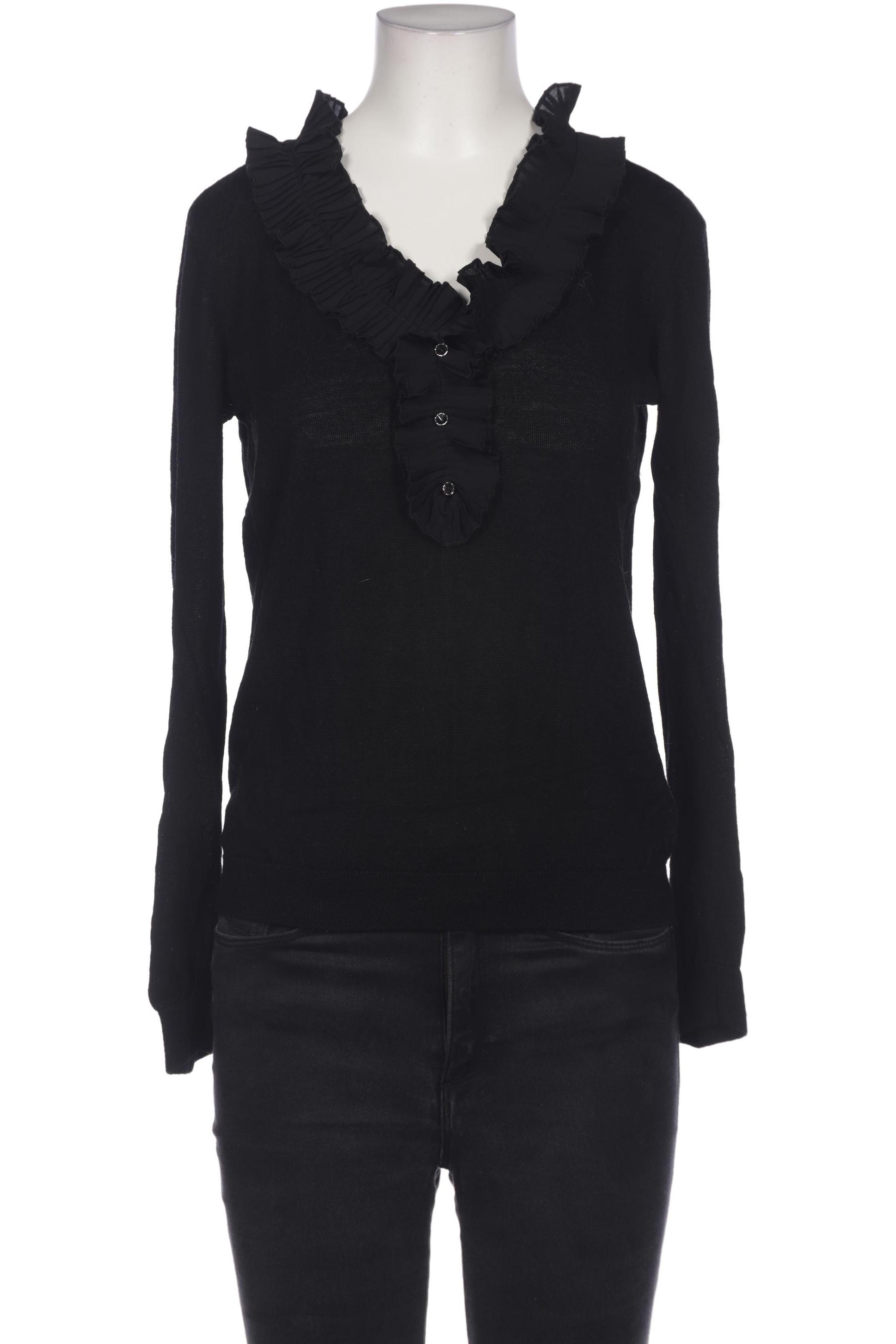 

Claudie Pierlot Damen Pullover, schwarz, Gr. 36