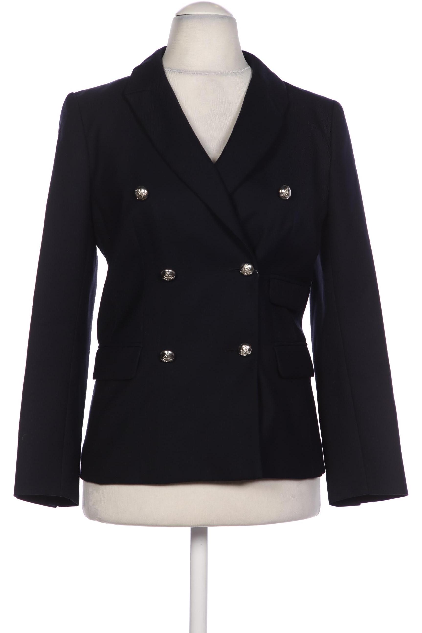 

Claudie Pierlot Damen Blazer, marineblau, Gr. 38
