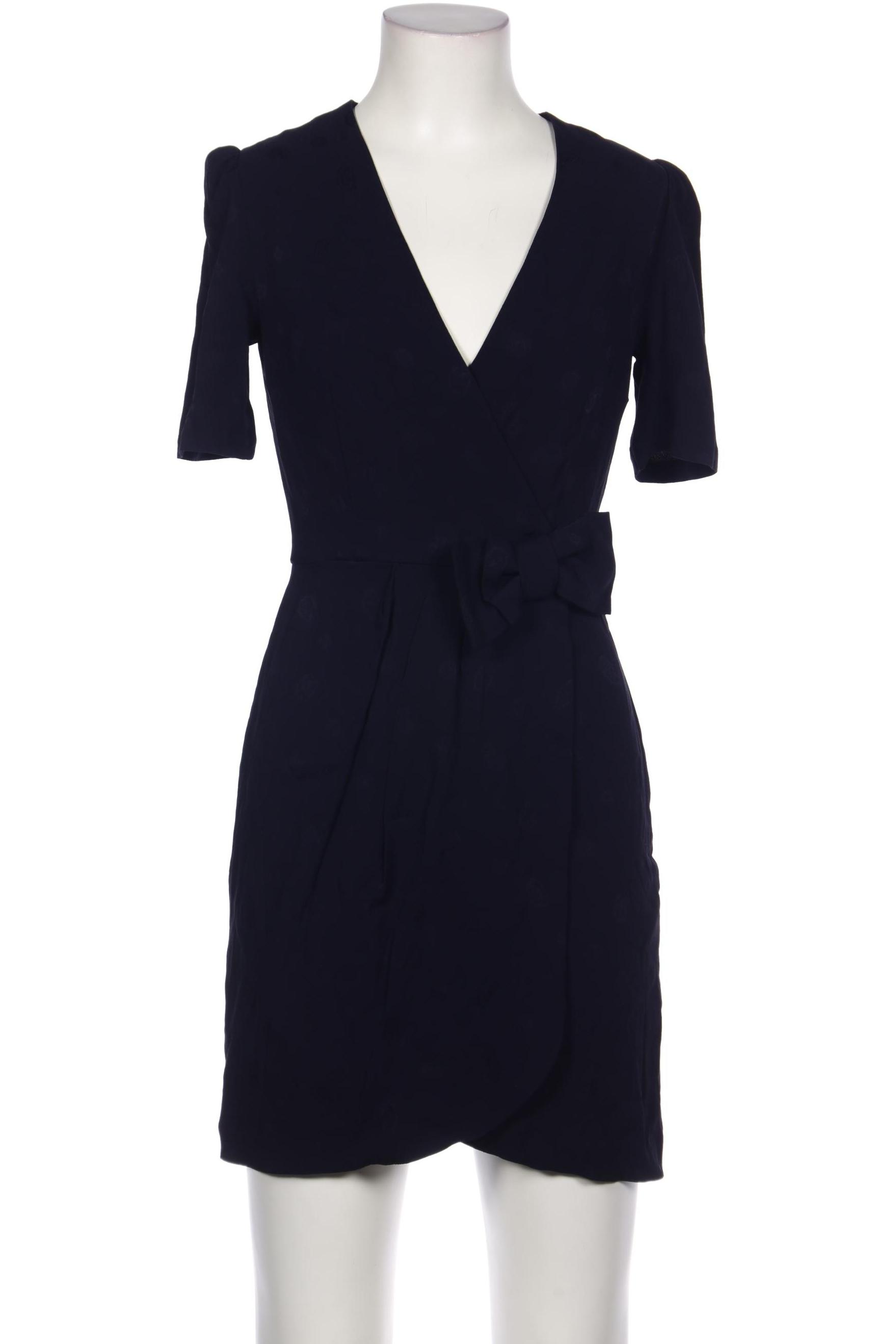

CLAUDIE PIERLOT Damen Kleid, marineblau