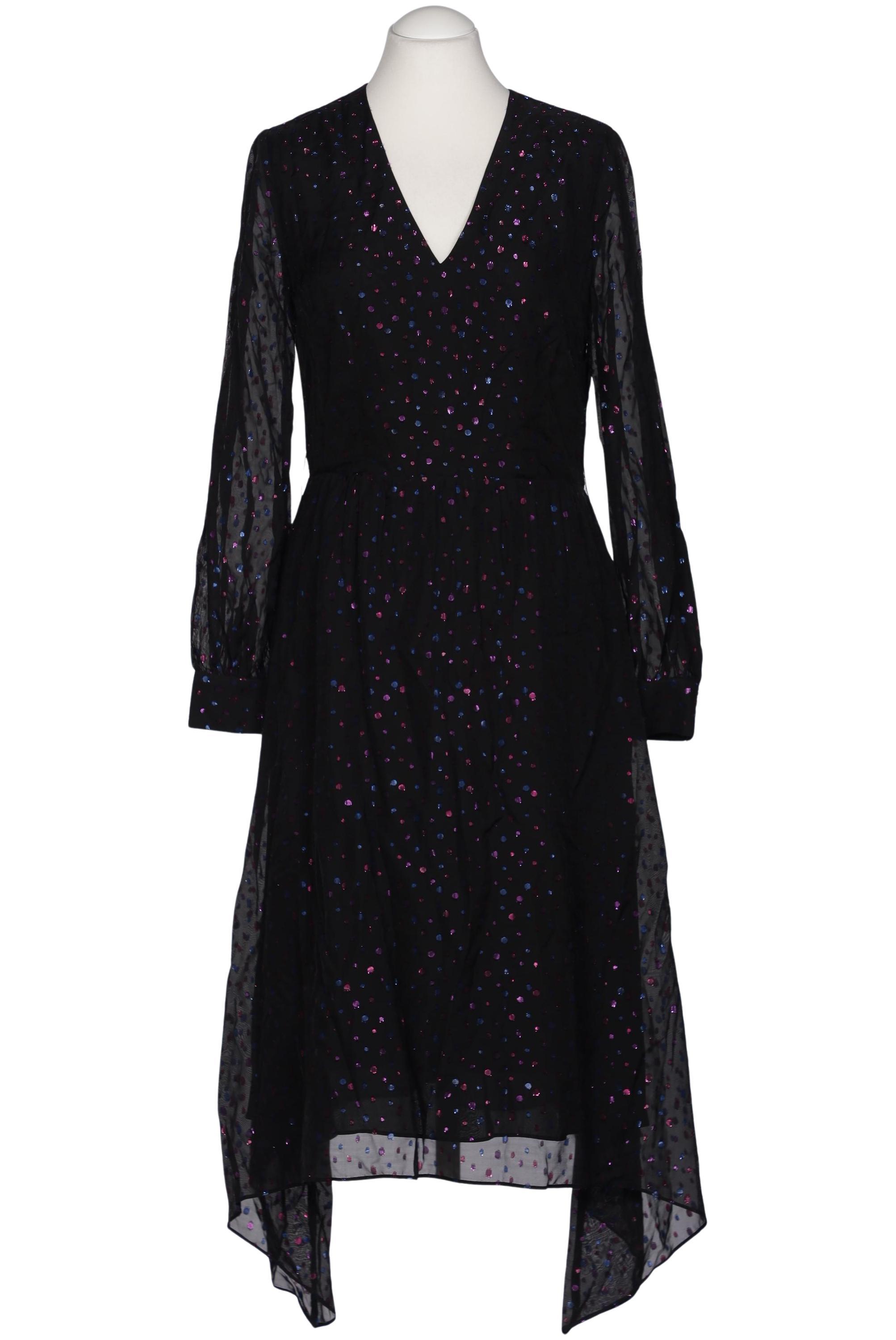 

Claudie Pierlot Damen Kleid, schwarz, Gr. 38