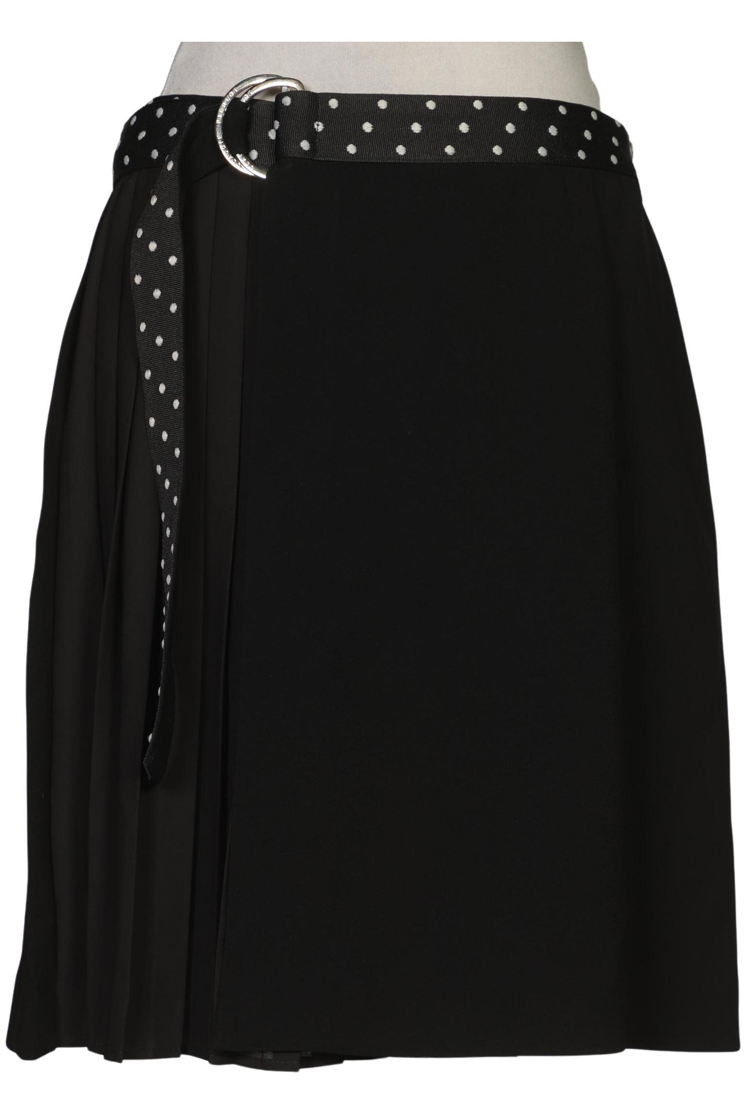 

Claudie Pierlot Damen Rock, schwarz, Gr. 38