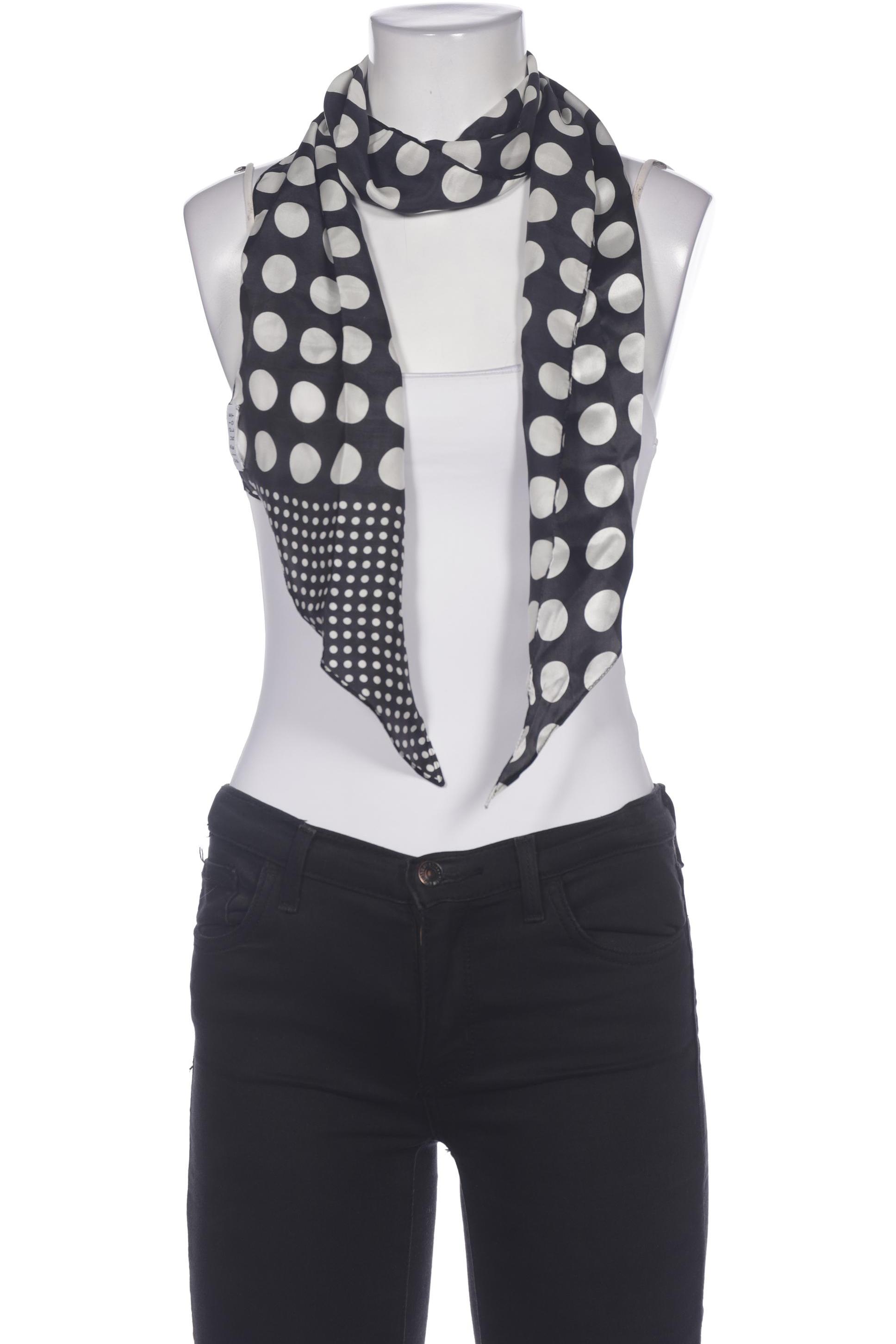 

Claudie Pierlot Damen Schal, schwarz, Gr.