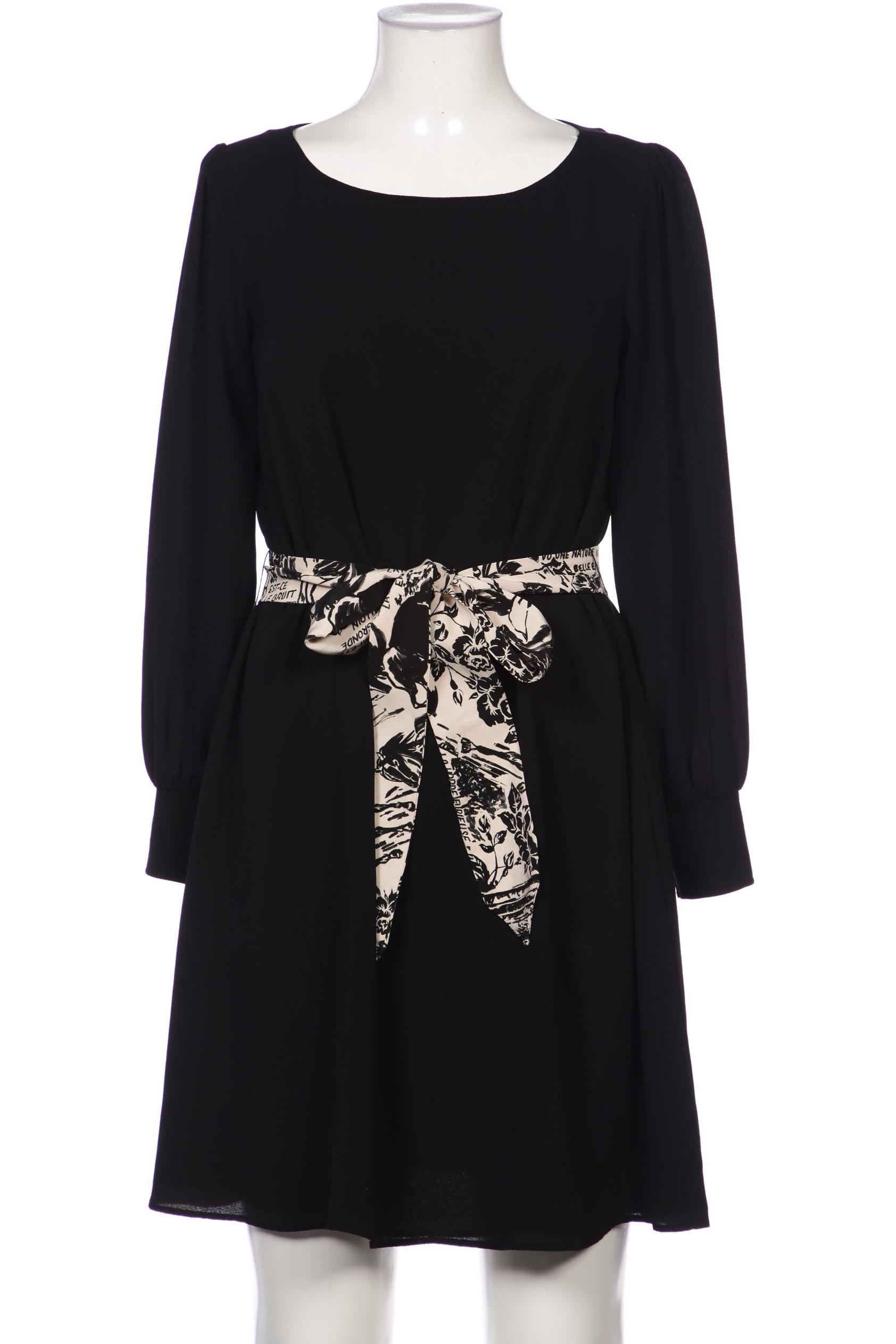 

Claudie Pierlot Damen Kleid, schwarz, Gr. 38
