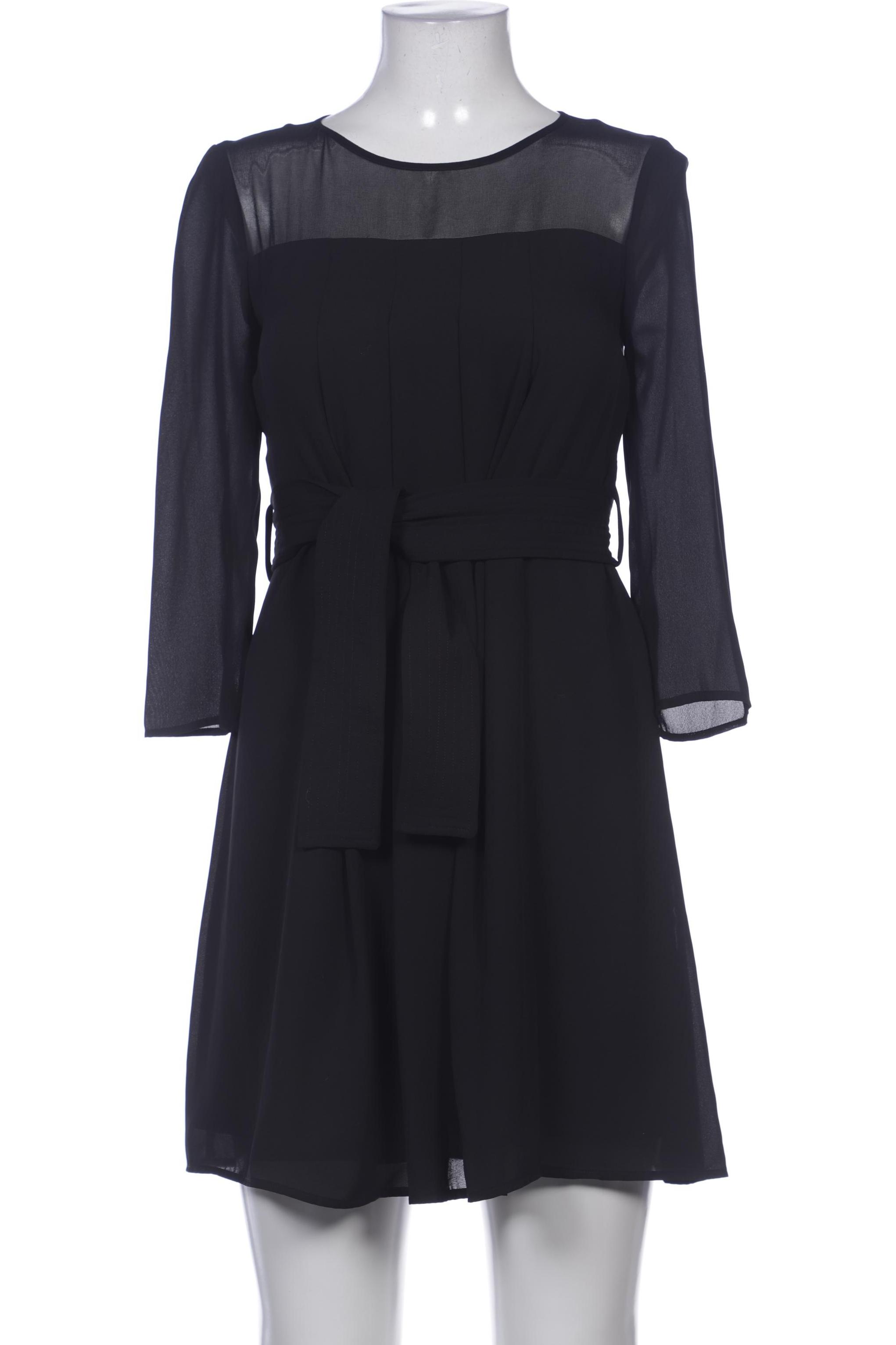 

Claudie Pierlot Damen Kleid, schwarz, Gr. 36