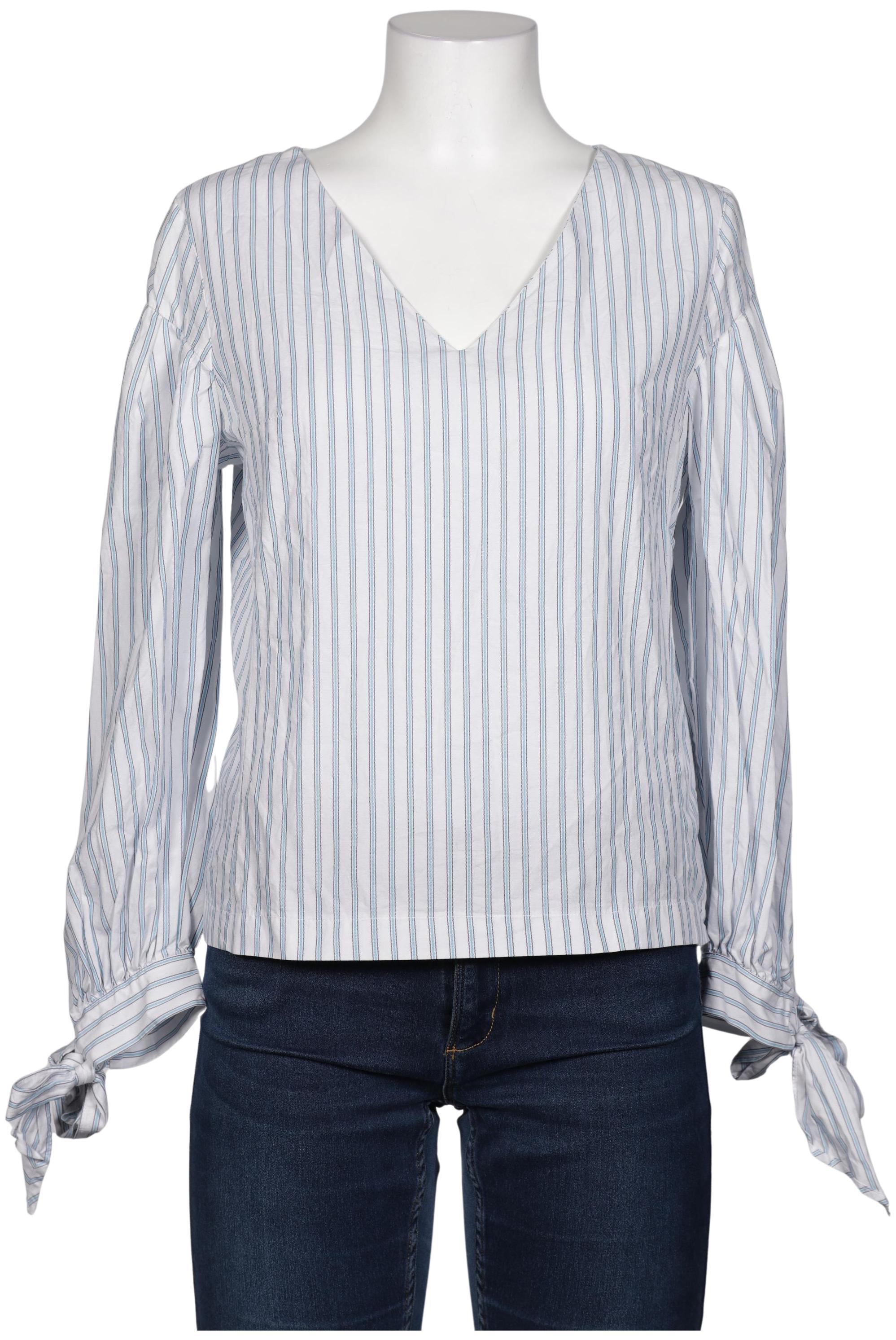 

Claudie Pierlot Damen Bluse, weiß, Gr. 40