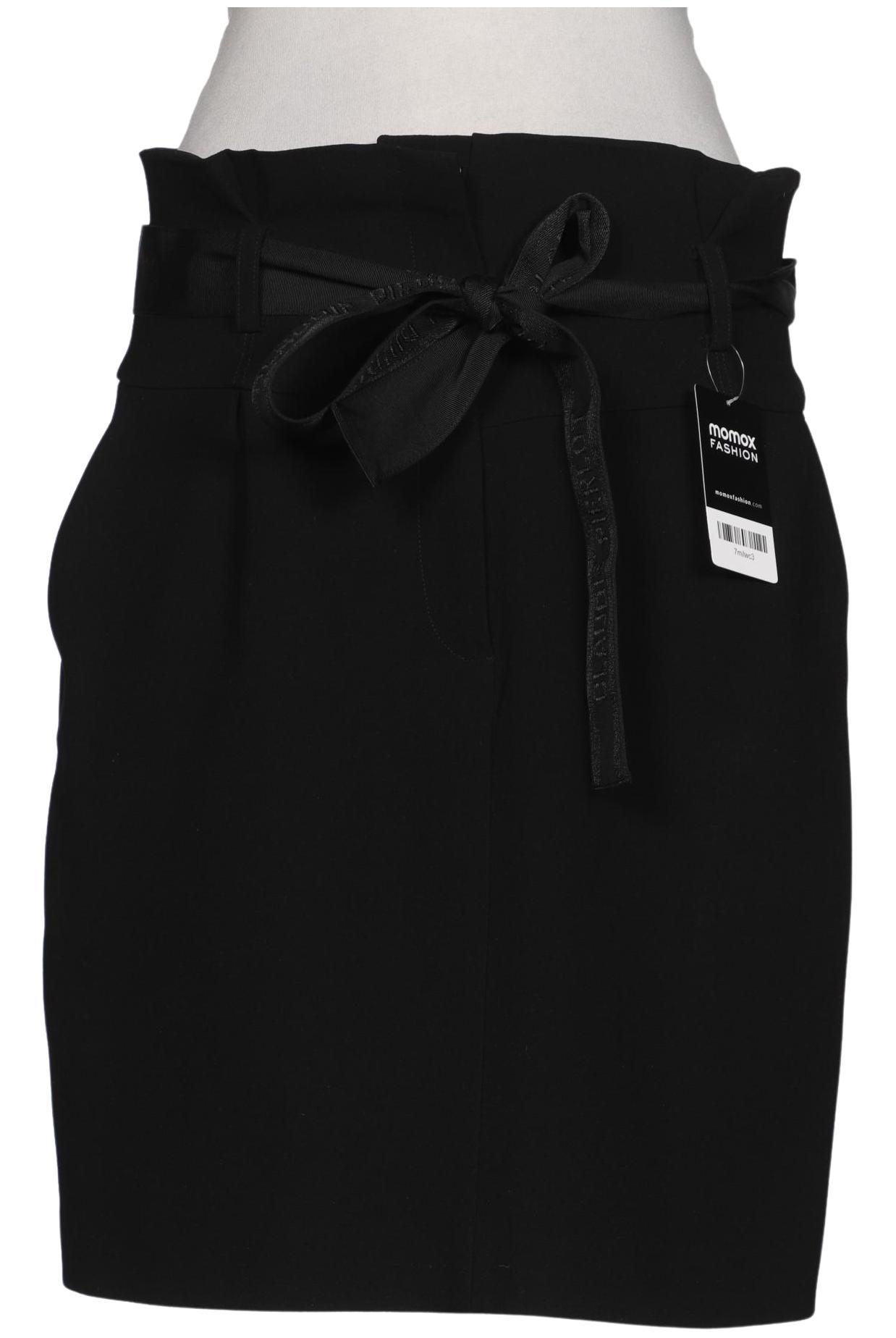 

Claudie Pierlot Damen Rock, schwarz, Gr. 40