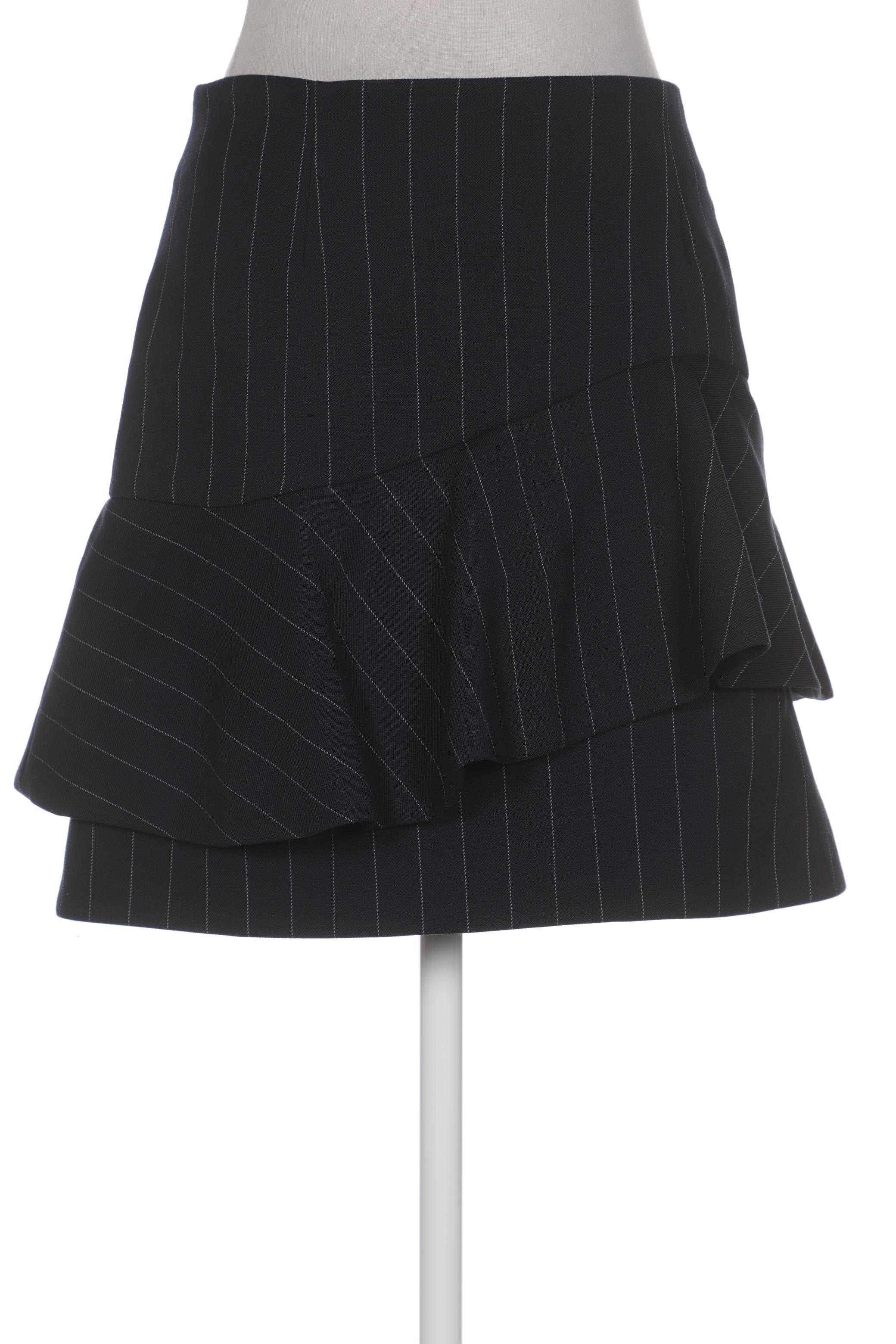 

Claudie Pierlot Damen Rock, marineblau, Gr. 40