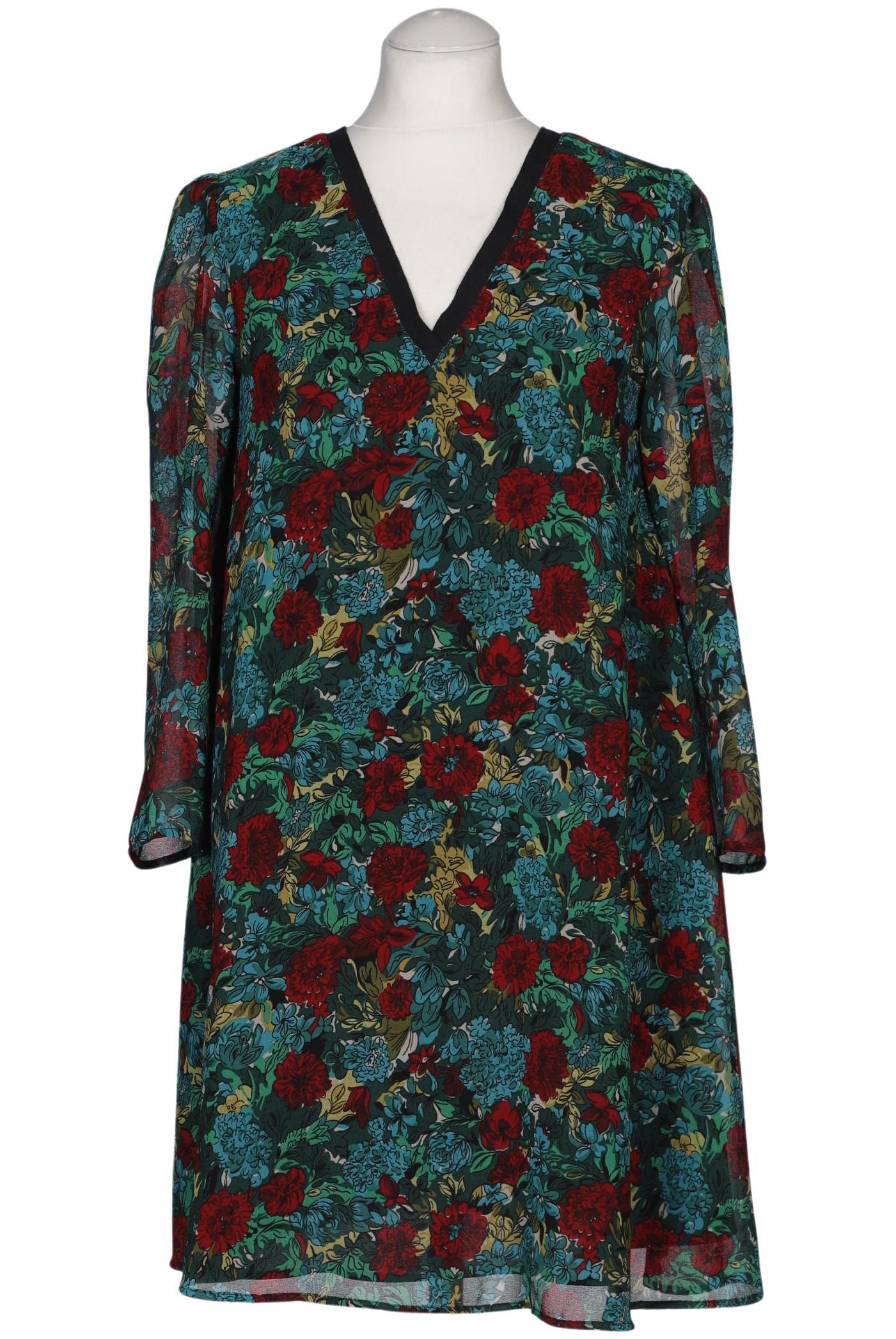 

Claudie Pierlot Damen Kleid, mehrfarbig, Gr. 36