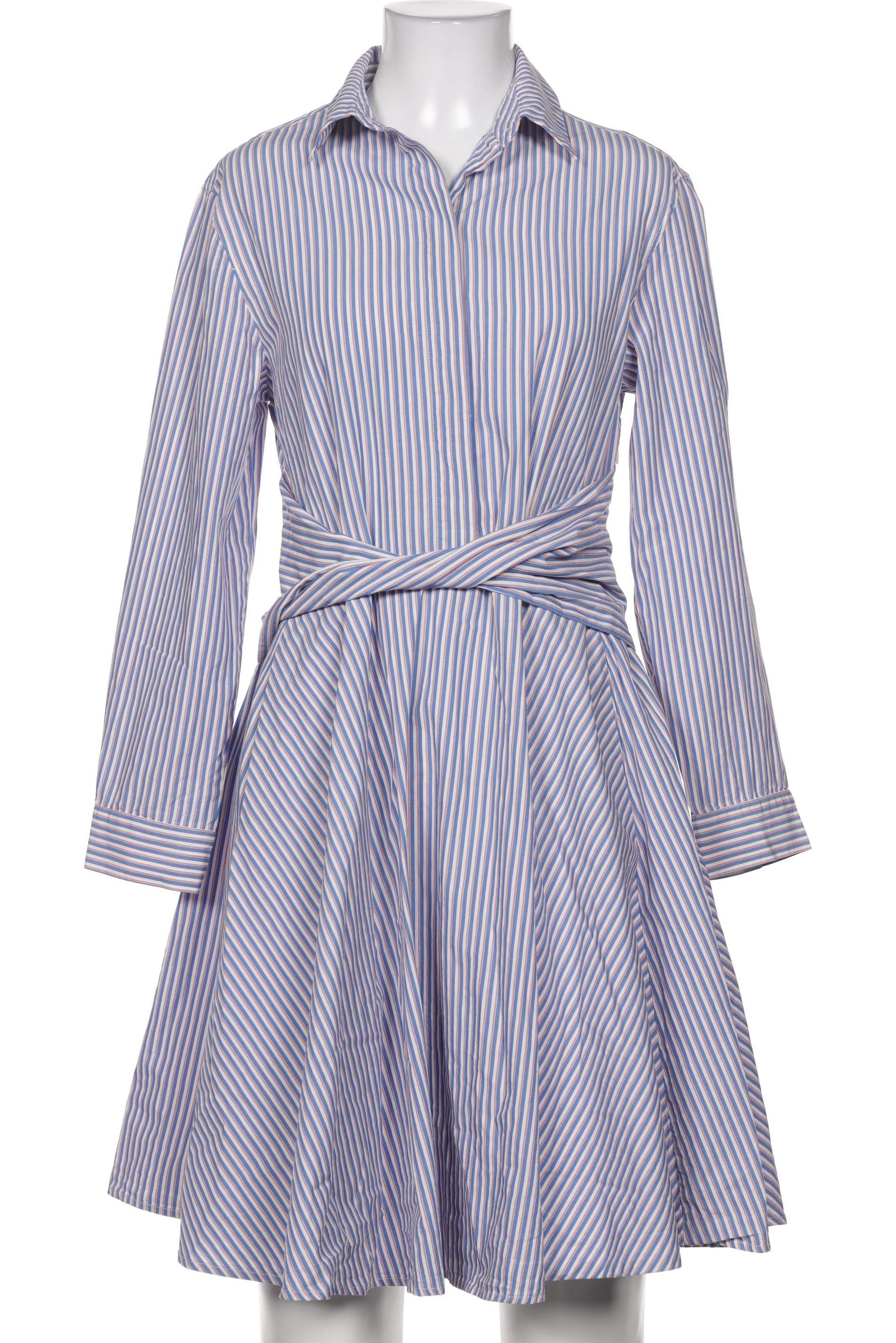 

Claudie Pierlot Damen Kleid, blau, Gr. 36