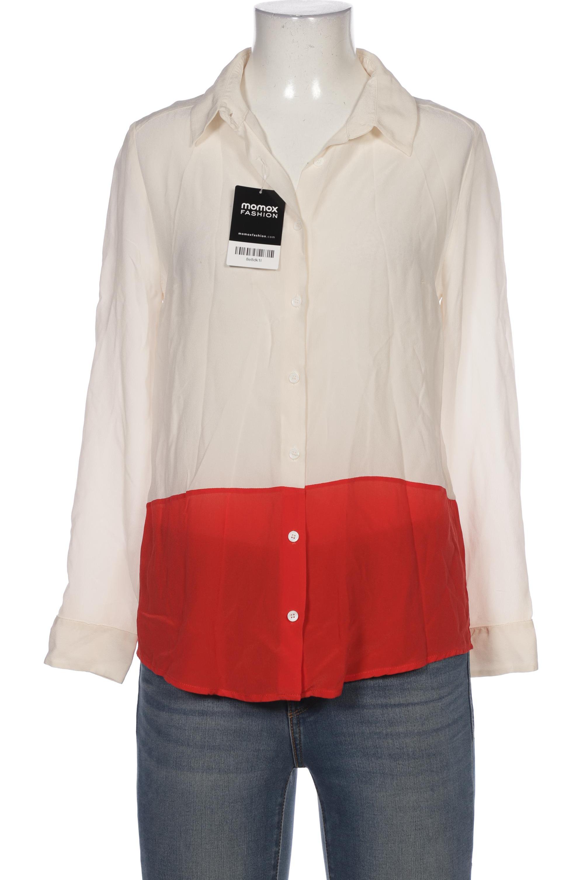 

CLAUDIE PIERLOT Damen Bluse, cremeweiß