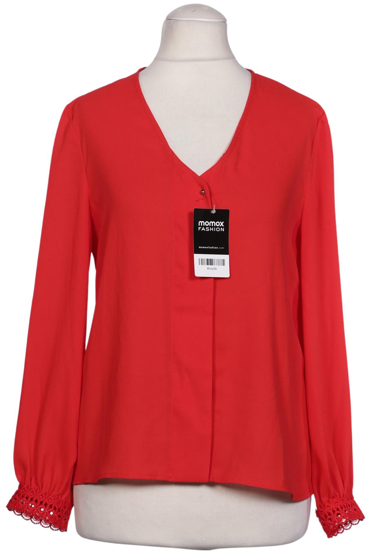 

Claudie Pierlot Damen Bluse, rot, Gr. 34