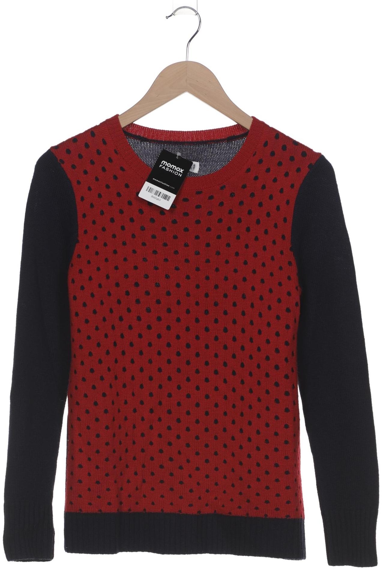 

Claudie Pierlot Damen Pullover, rot, Gr. 36