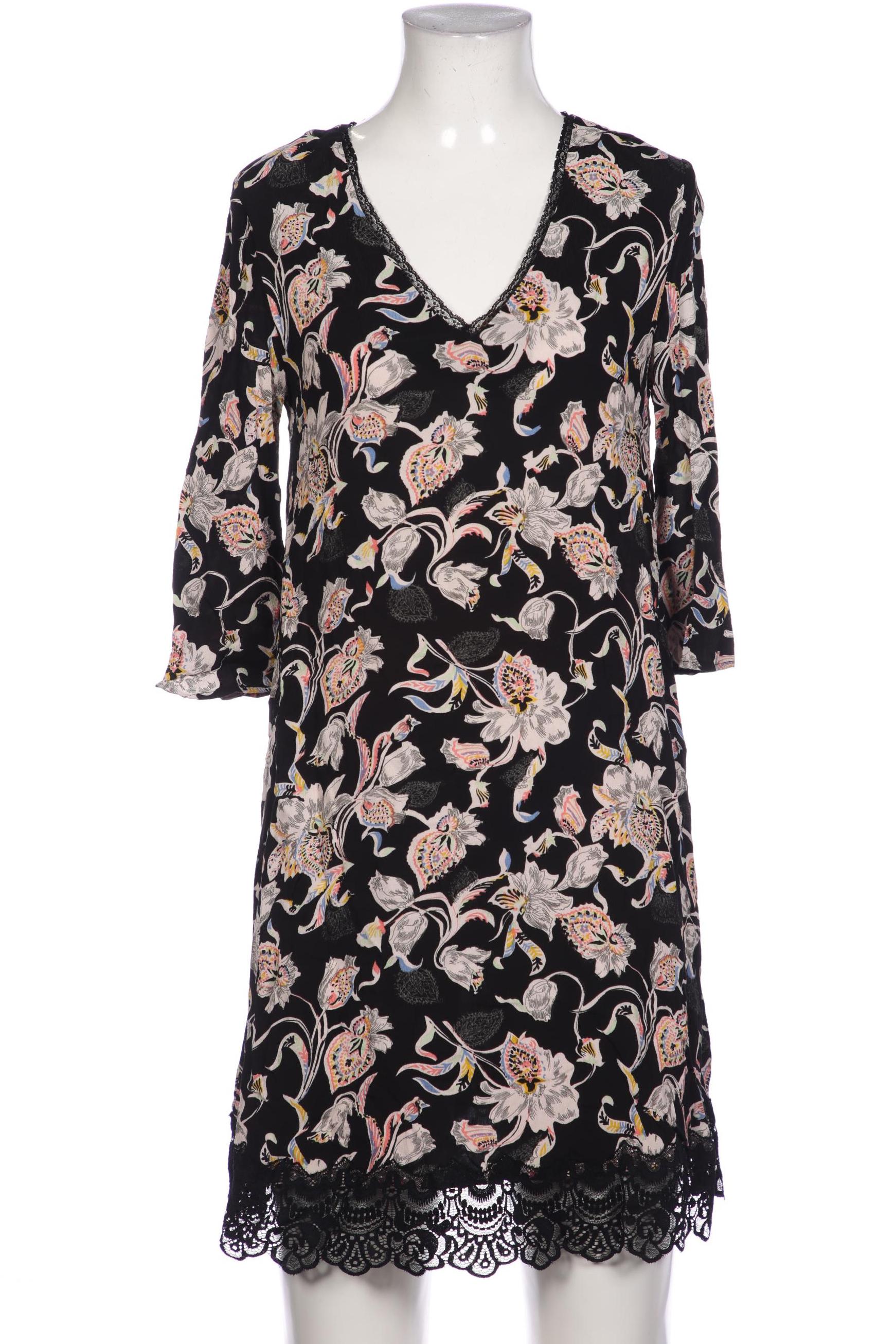 

Claudie Pierlot Damen Kleid, schwarz, Gr. 36