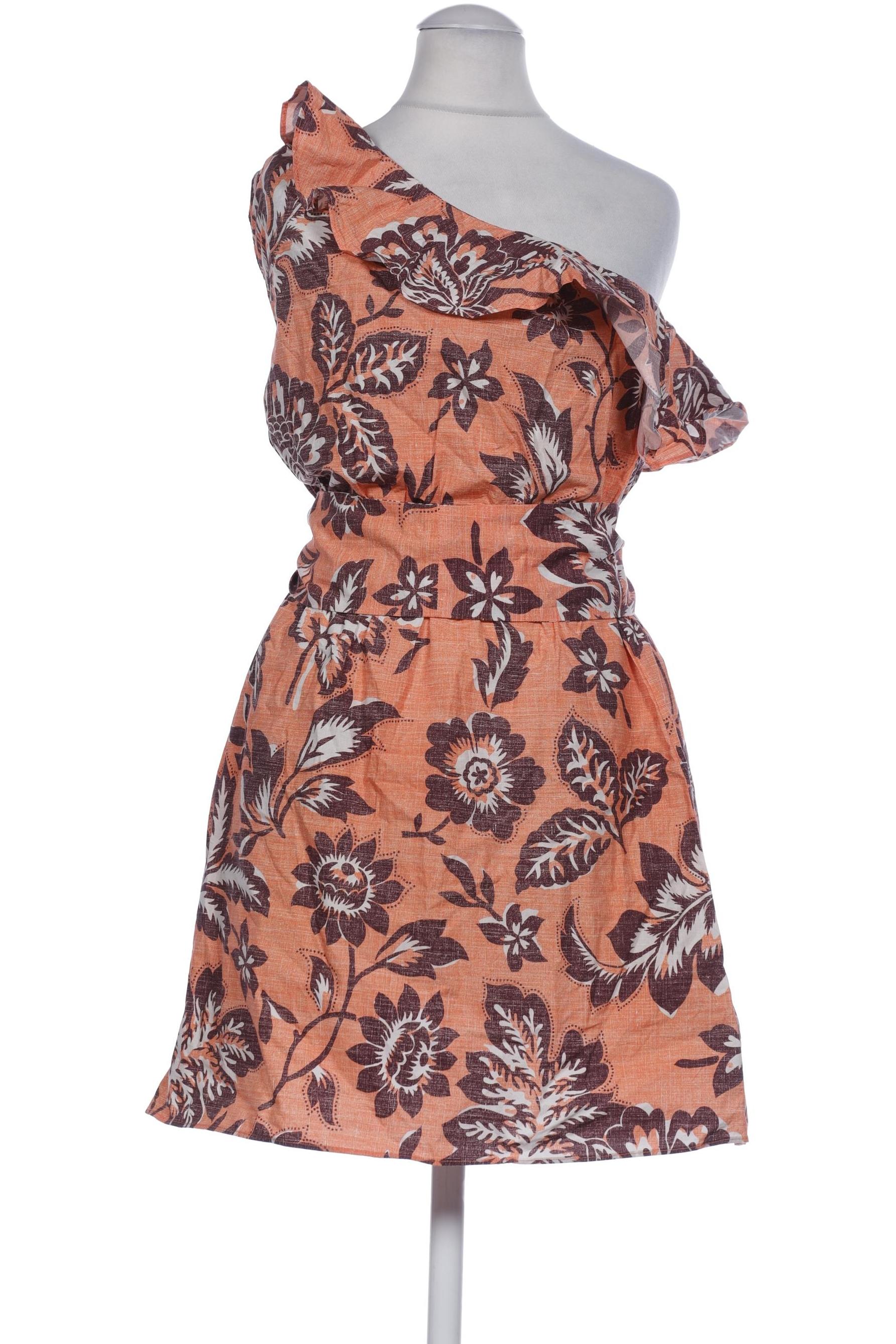 

Claudie Pierlot Damen Kleid, orange, Gr. 34