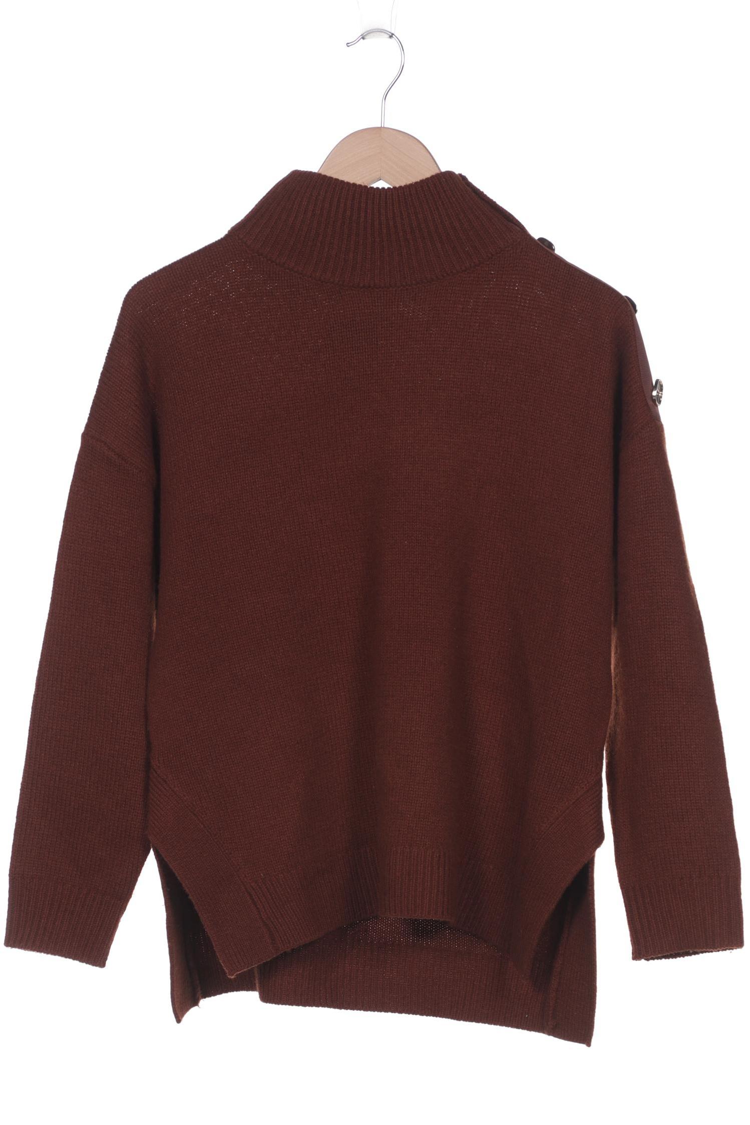 

CLAUDIE PIERLOT Damen Pullover, braun