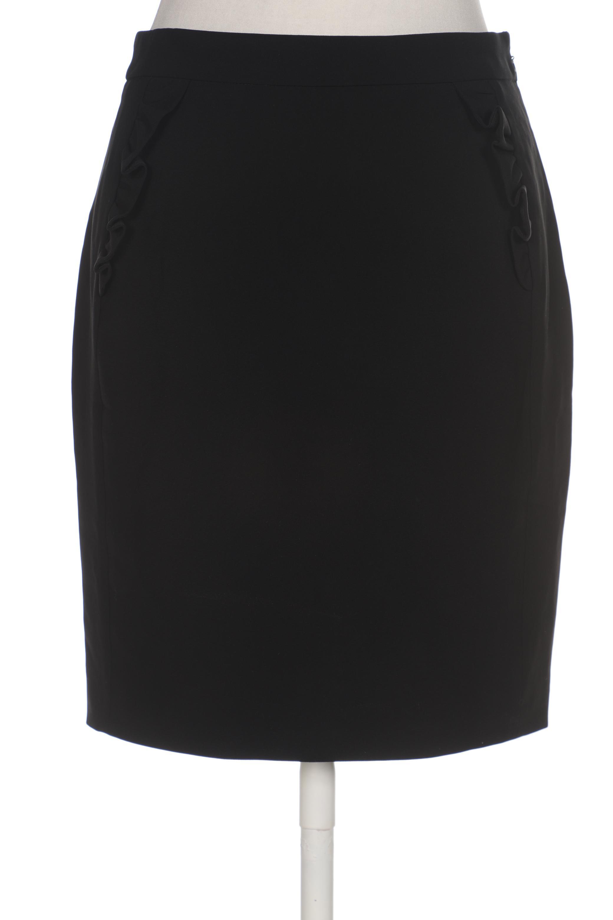 

Claudie Pierlot Damen Rock, schwarz, Gr. 36