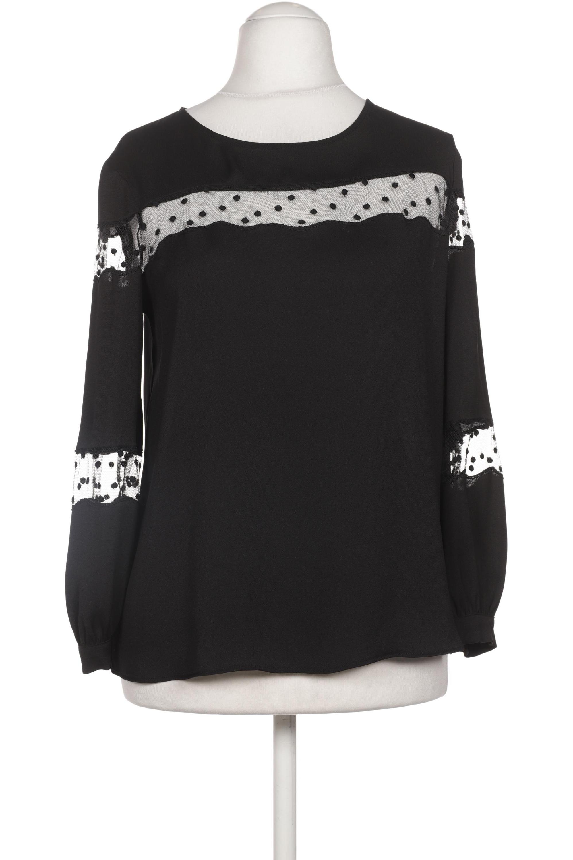 

Claudie Pierlot Damen Bluse, schwarz, Gr. 36