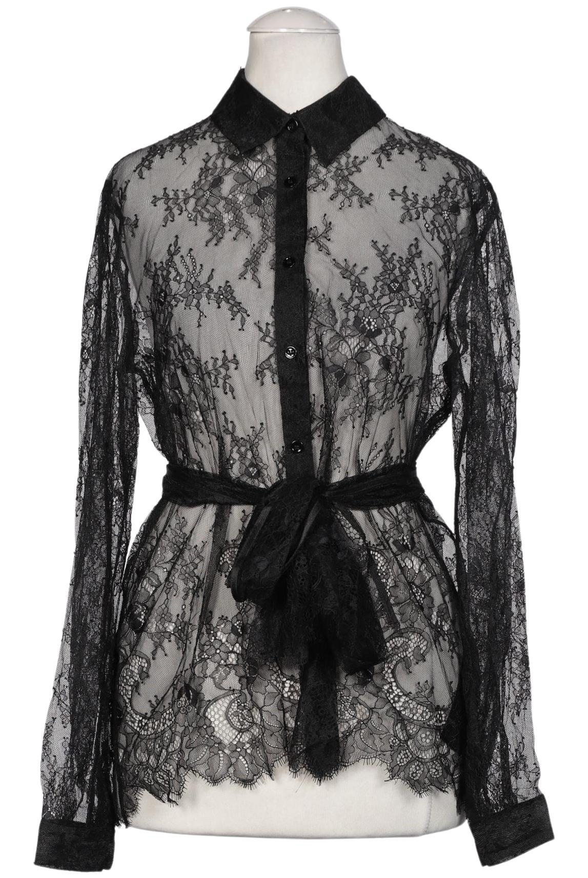 

Claudie Pierlot Damen Bluse, schwarz, Gr. 36