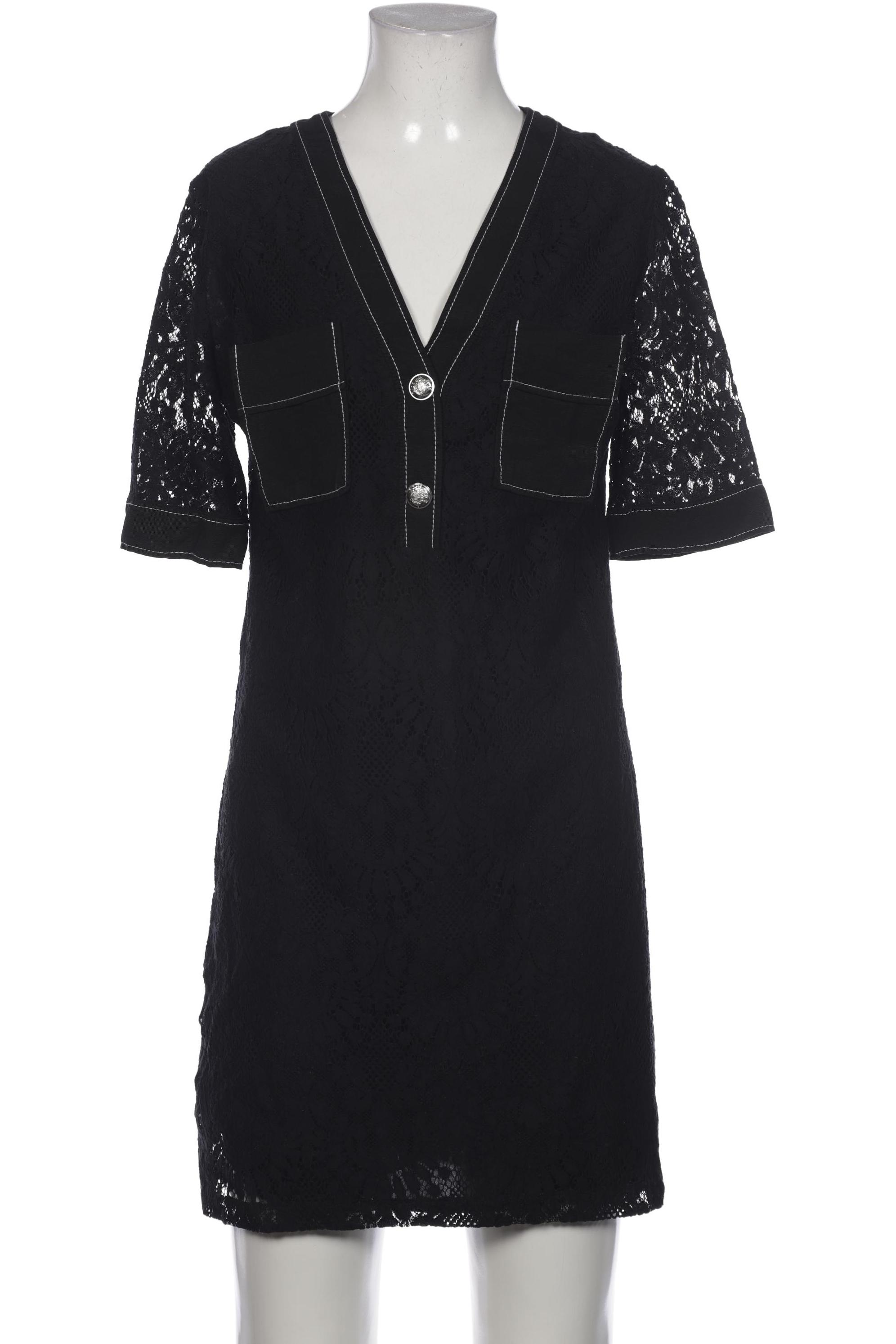 

Claudie Pierlot Damen Kleid, schwarz, Gr. 38