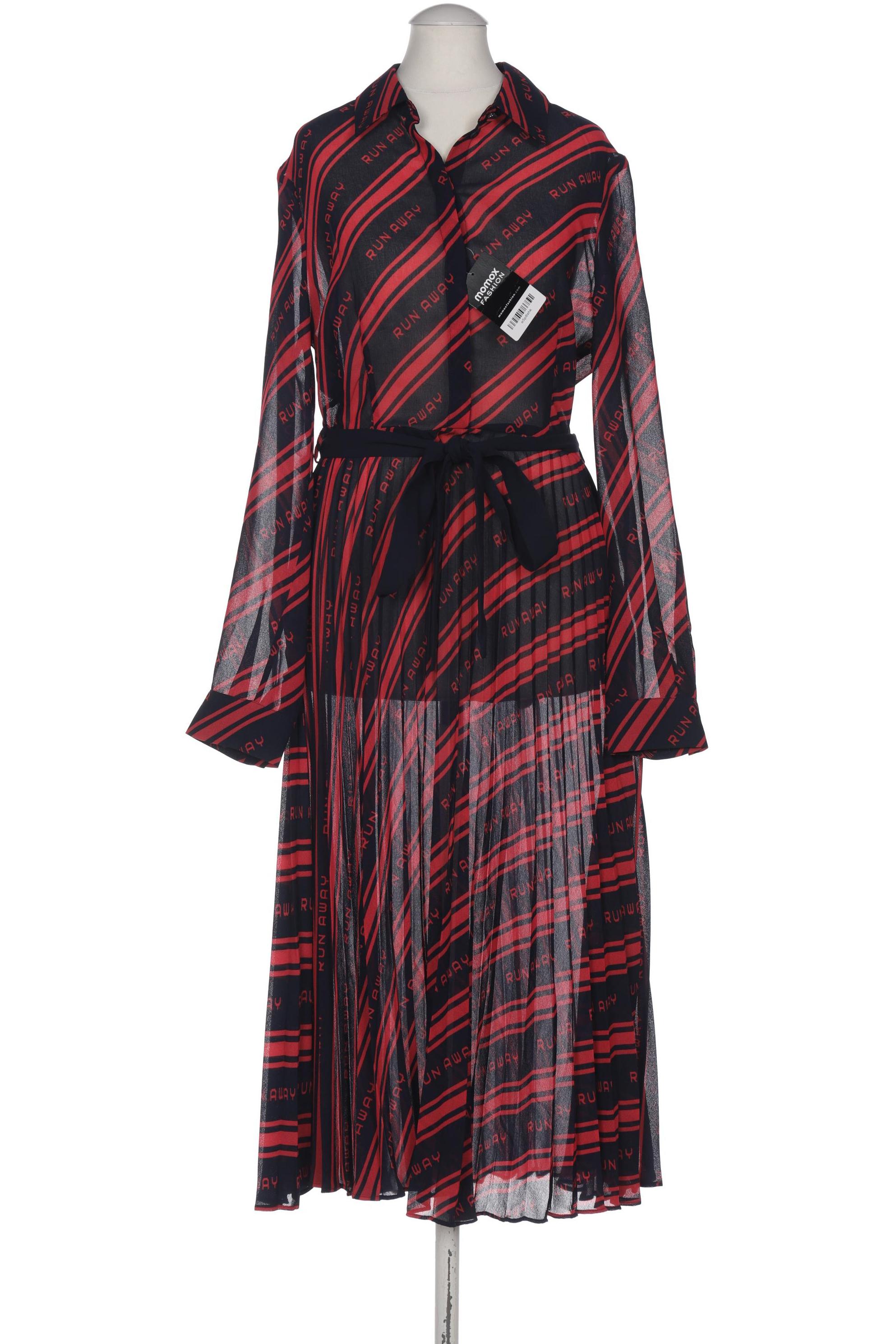 

Claudie Pierlot Damen Kleid, marineblau, Gr. 38