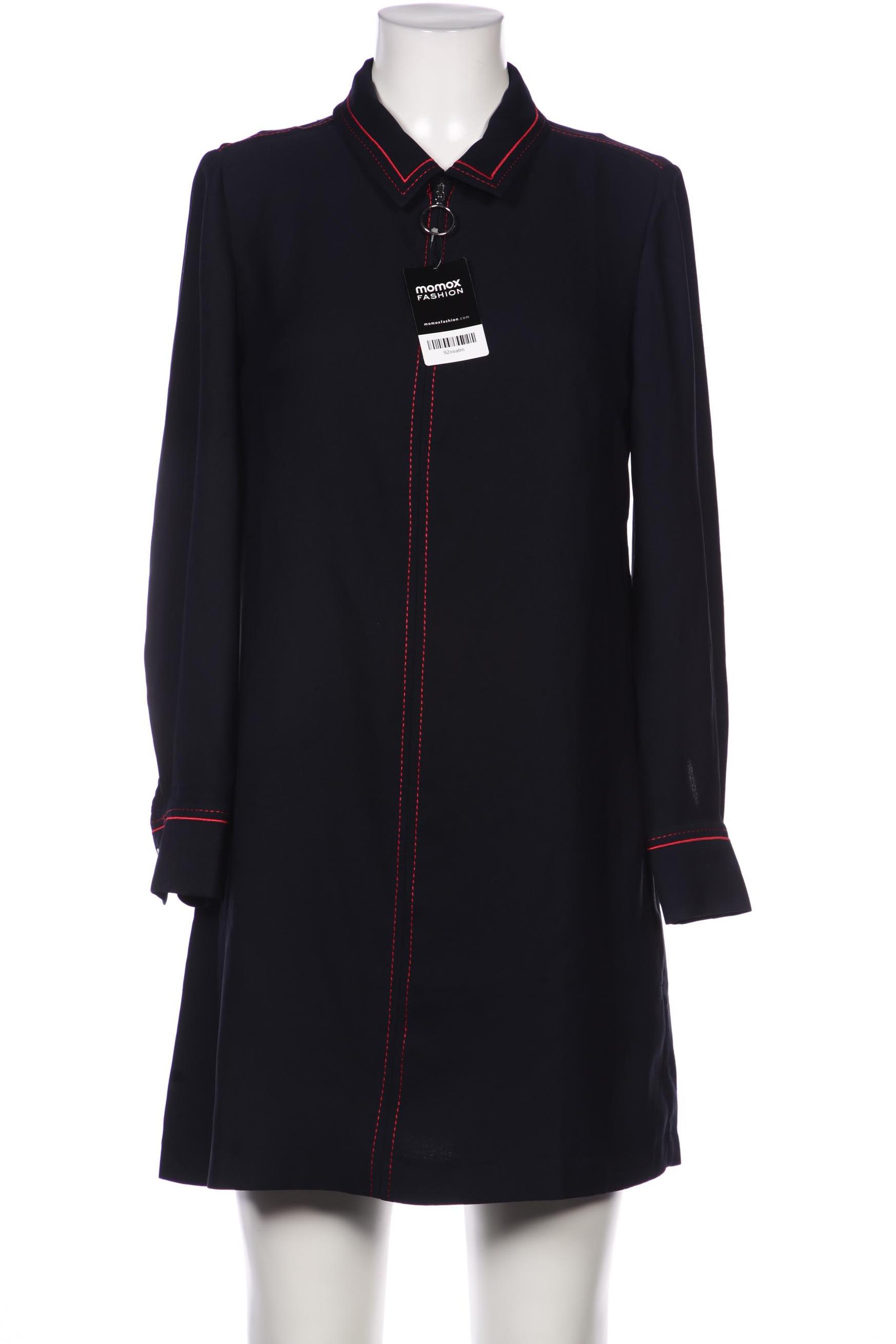 

Claudie Pierlot Damen Kleid, marineblau, Gr. 40
