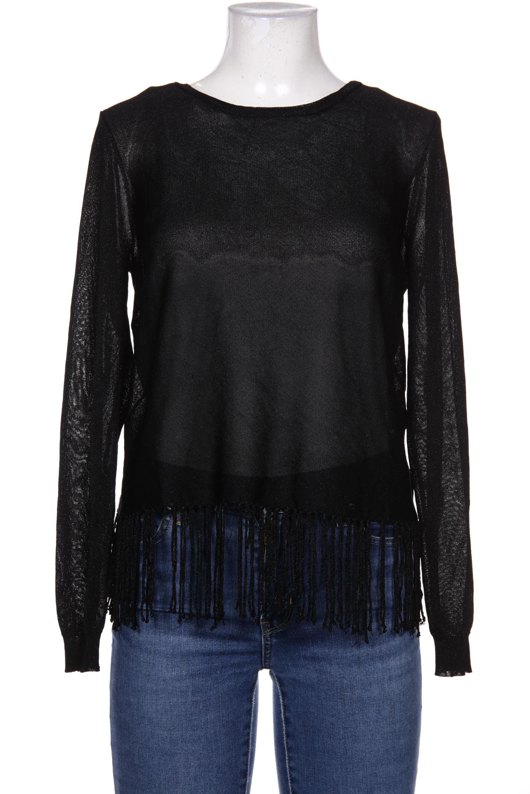 

Claudie Pierlot Damen Pullover, schwarz, Gr. 40