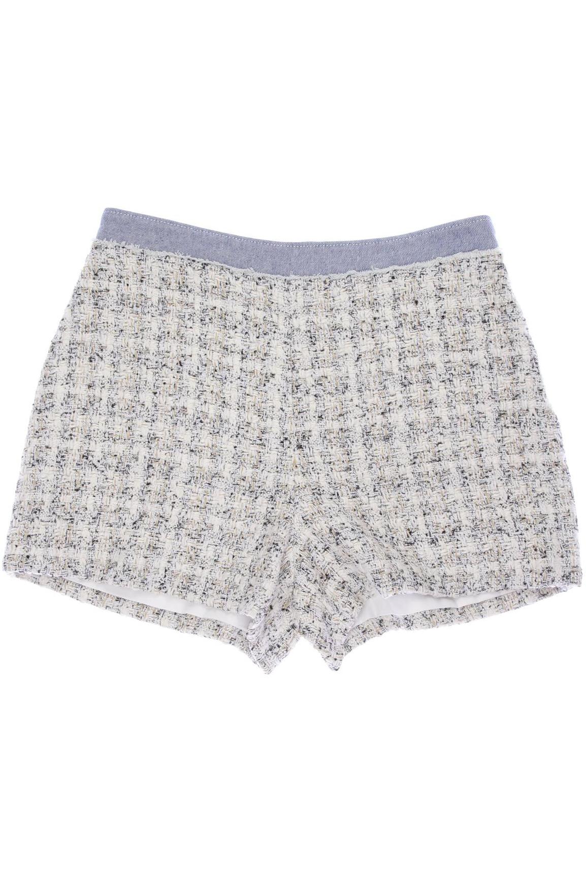 

CLAUDIE PIERLOT Damen Shorts, cremeweiß
