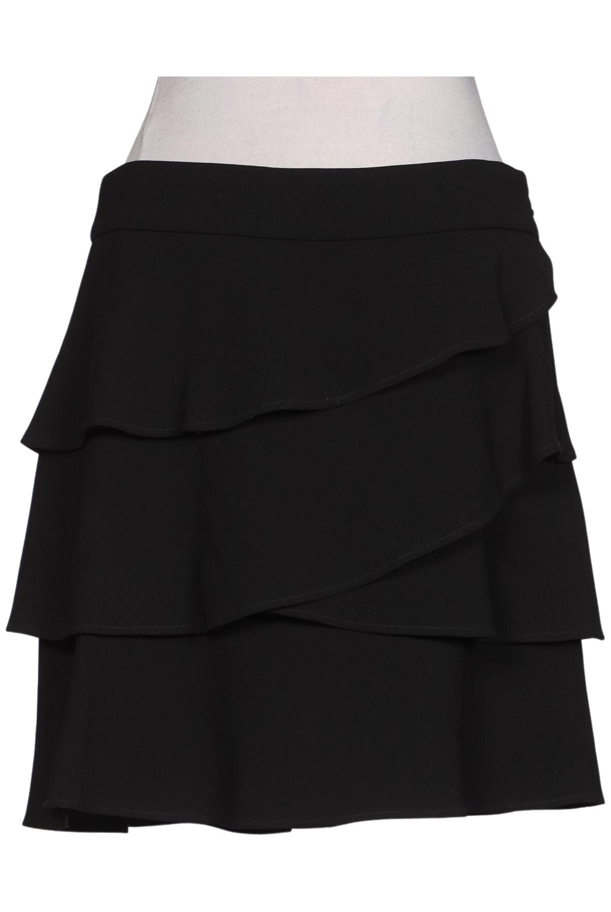 

Claudie Pierlot Damen Rock, schwarz, Gr. 38