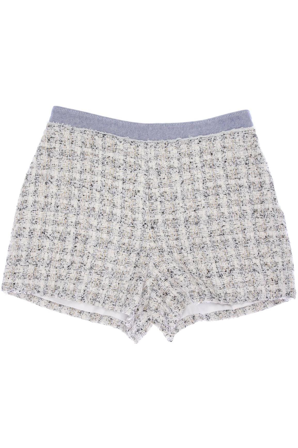 

CLAUDIE PIERLOT Damen Shorts, cremeweiß