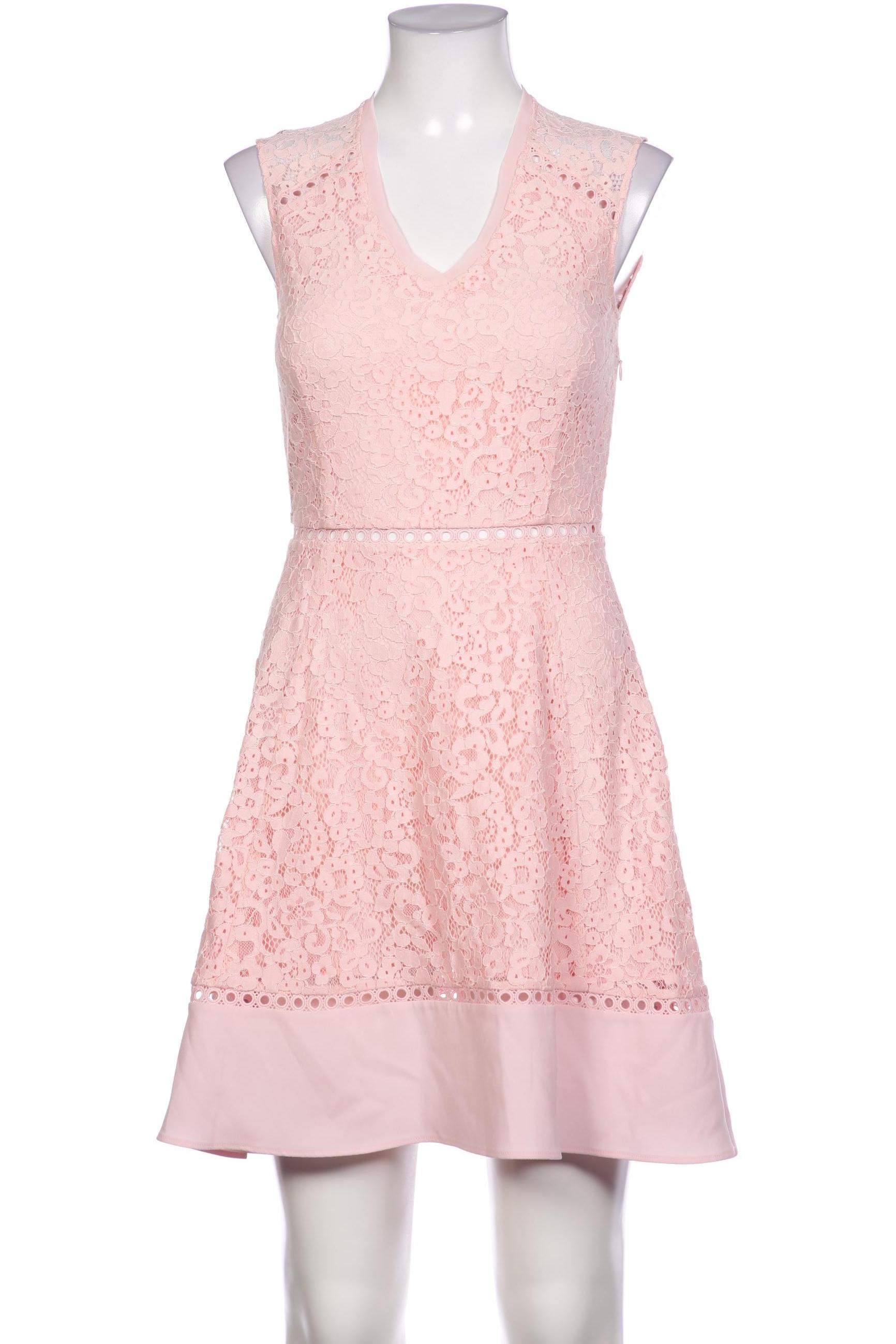 

Claudie Pierlot Damen Kleid, pink, Gr. 36