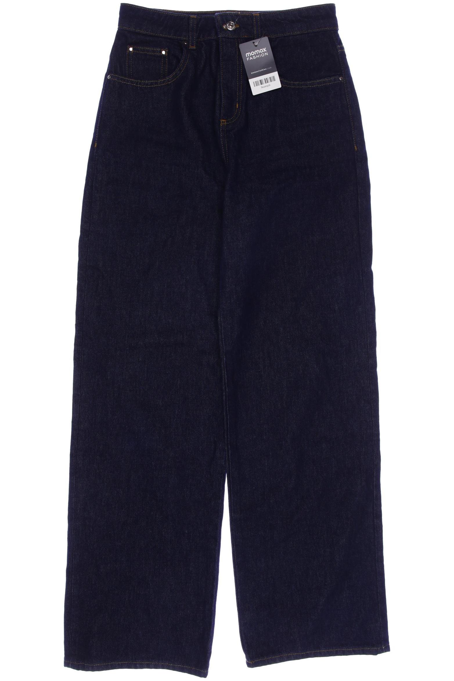 

CLAUDIE PIERLOT Damen Jeans, marineblau
