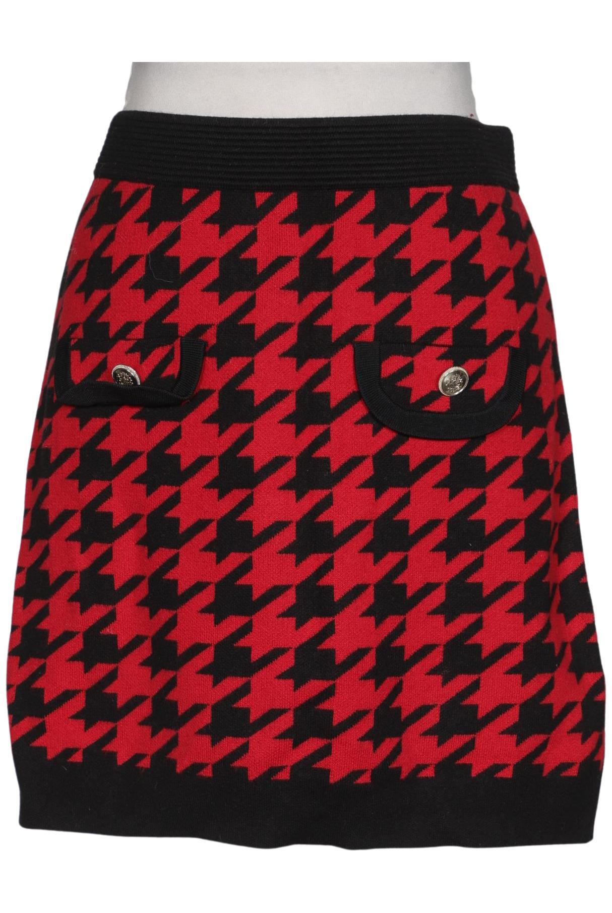 

Claudie Pierlot Damen Rock, rot, Gr. 38