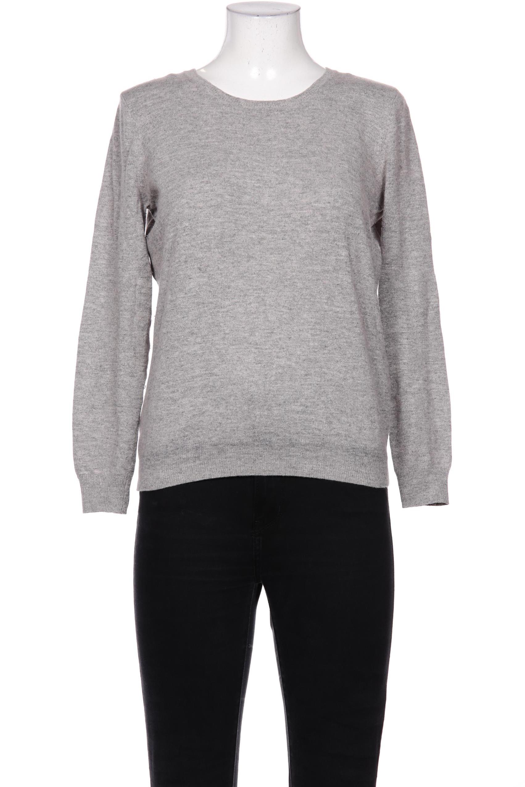 

Claudie Pierlot Damen Pullover, grau, Gr. 38