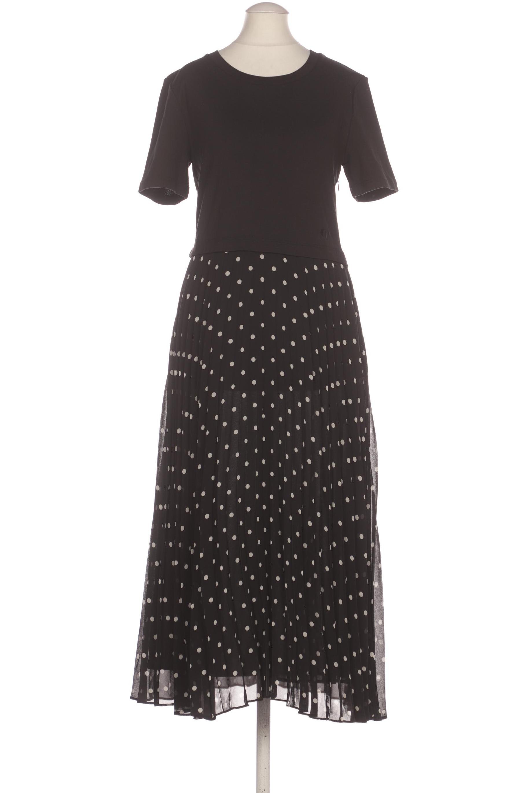 

Claudie Pierlot Damen Kleid, schwarz, Gr. 38