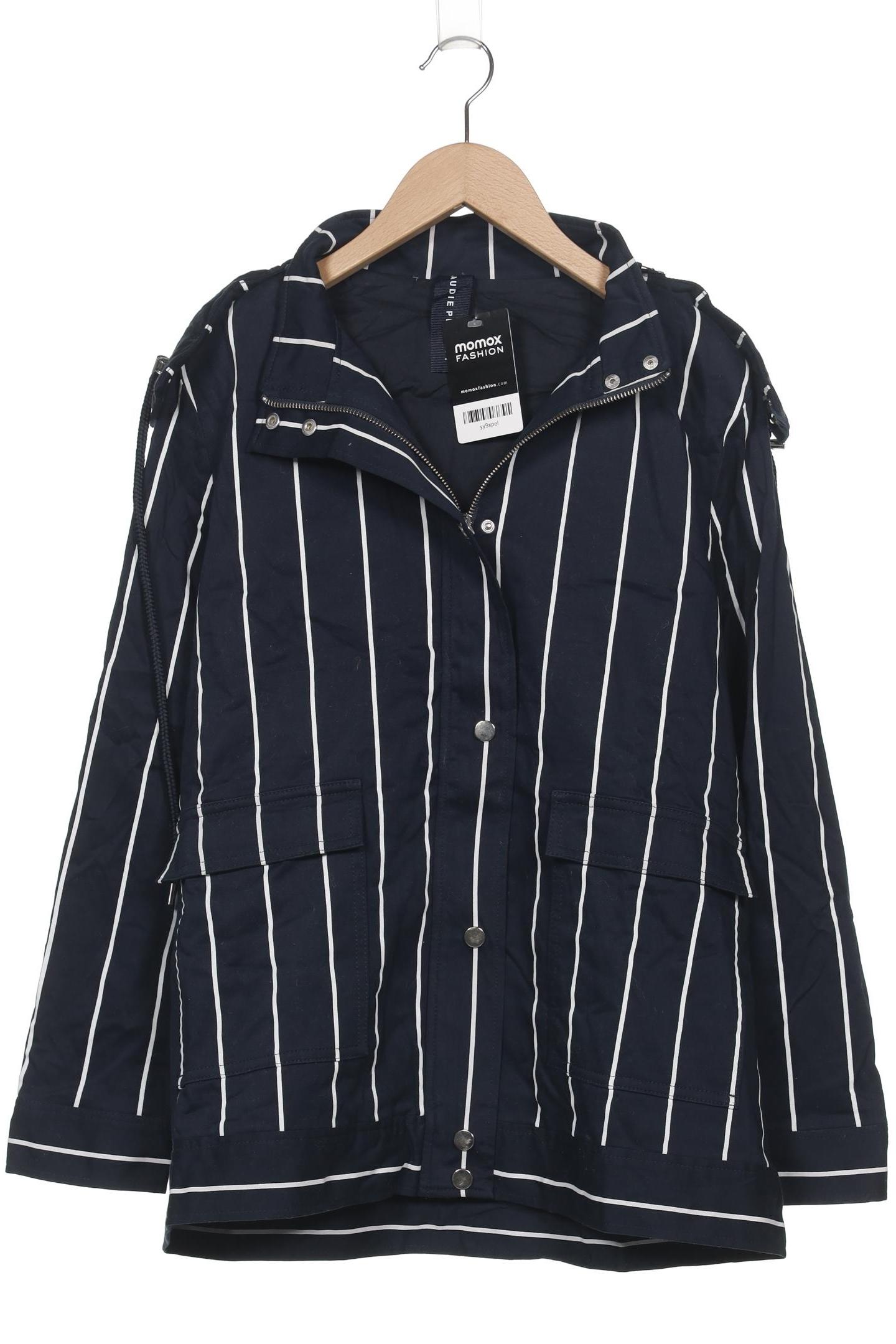 

Claudie Pierlot Damen Jacke, marineblau, Gr. 38
