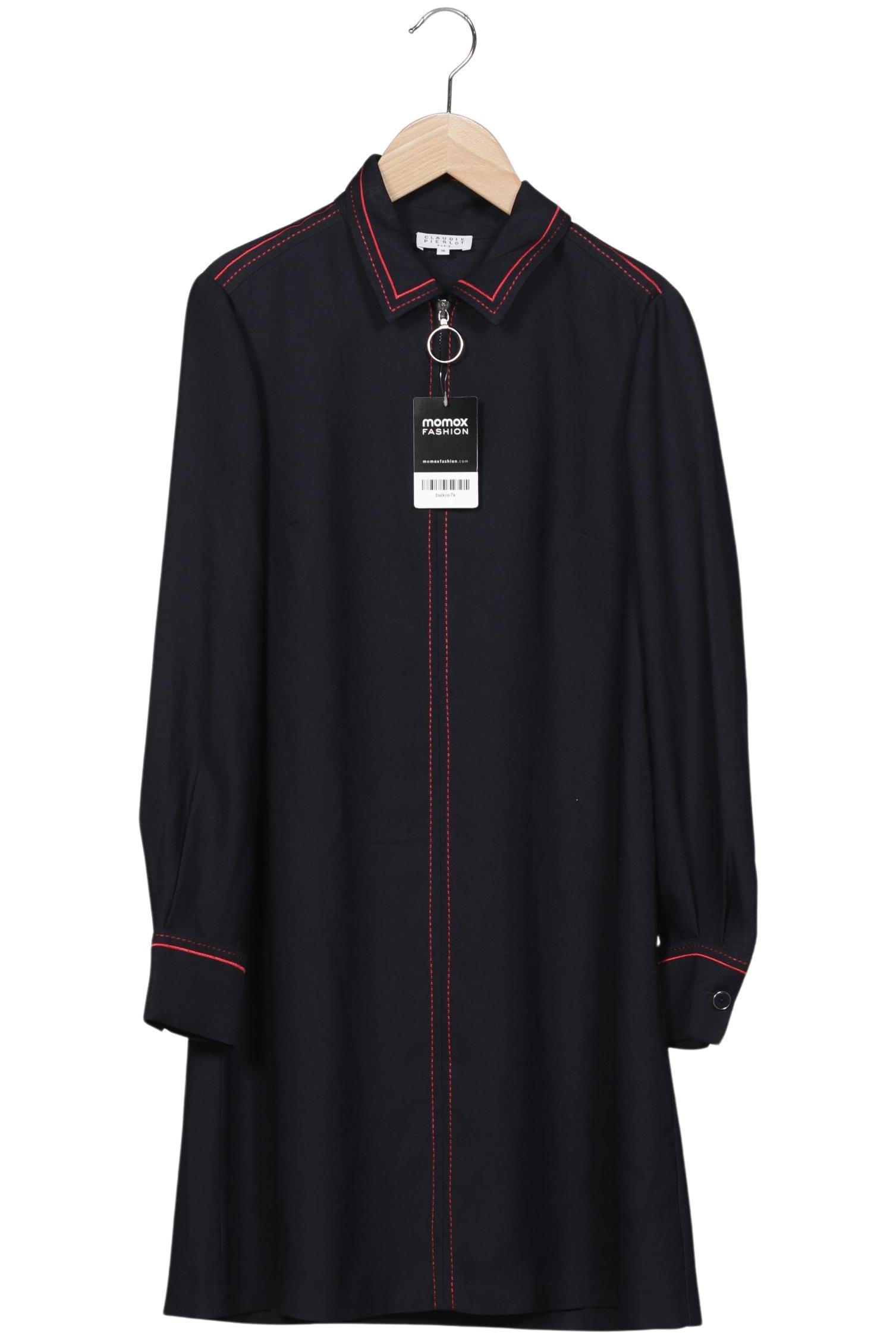 

Claudie Pierlot Damen Kleid, marineblau, Gr. 36