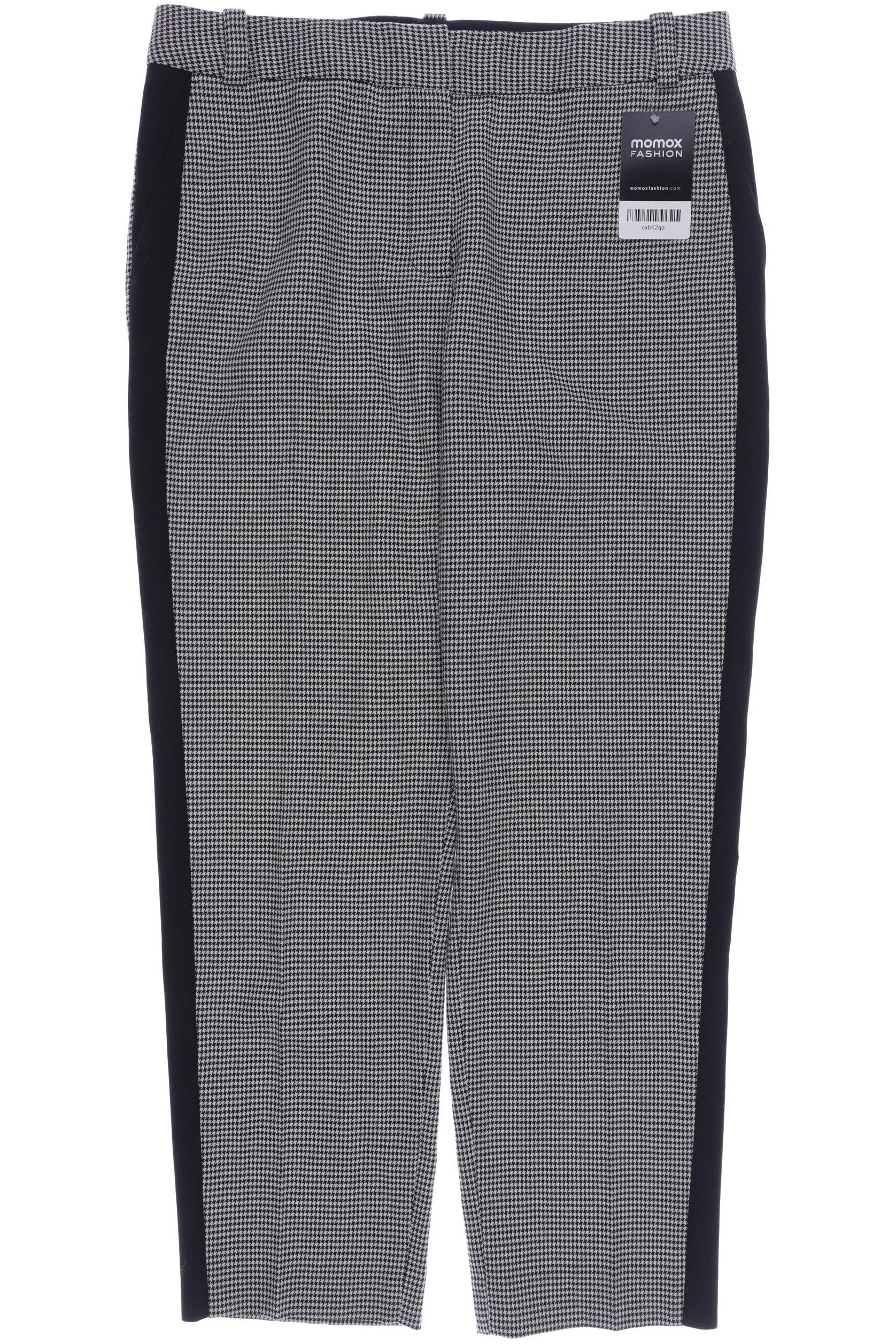 

Claudie Pierlot Damen Stoffhose, weiß, Gr. 40