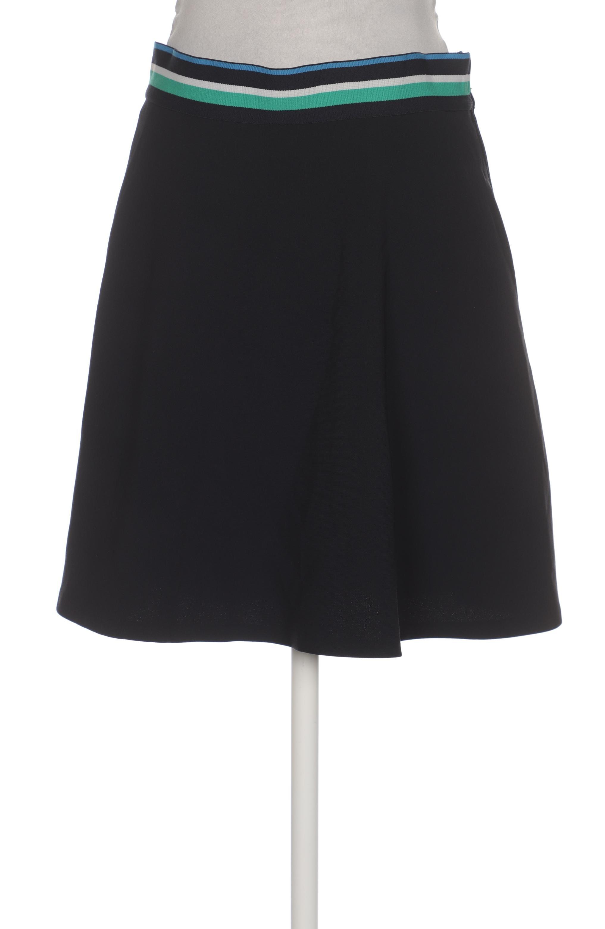 

Claudie Pierlot Damen Rock, marineblau, Gr. 36