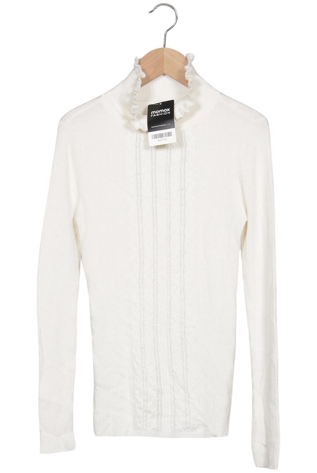 

Claudie Pierlot Damen Pullover, weiß, Gr. 36