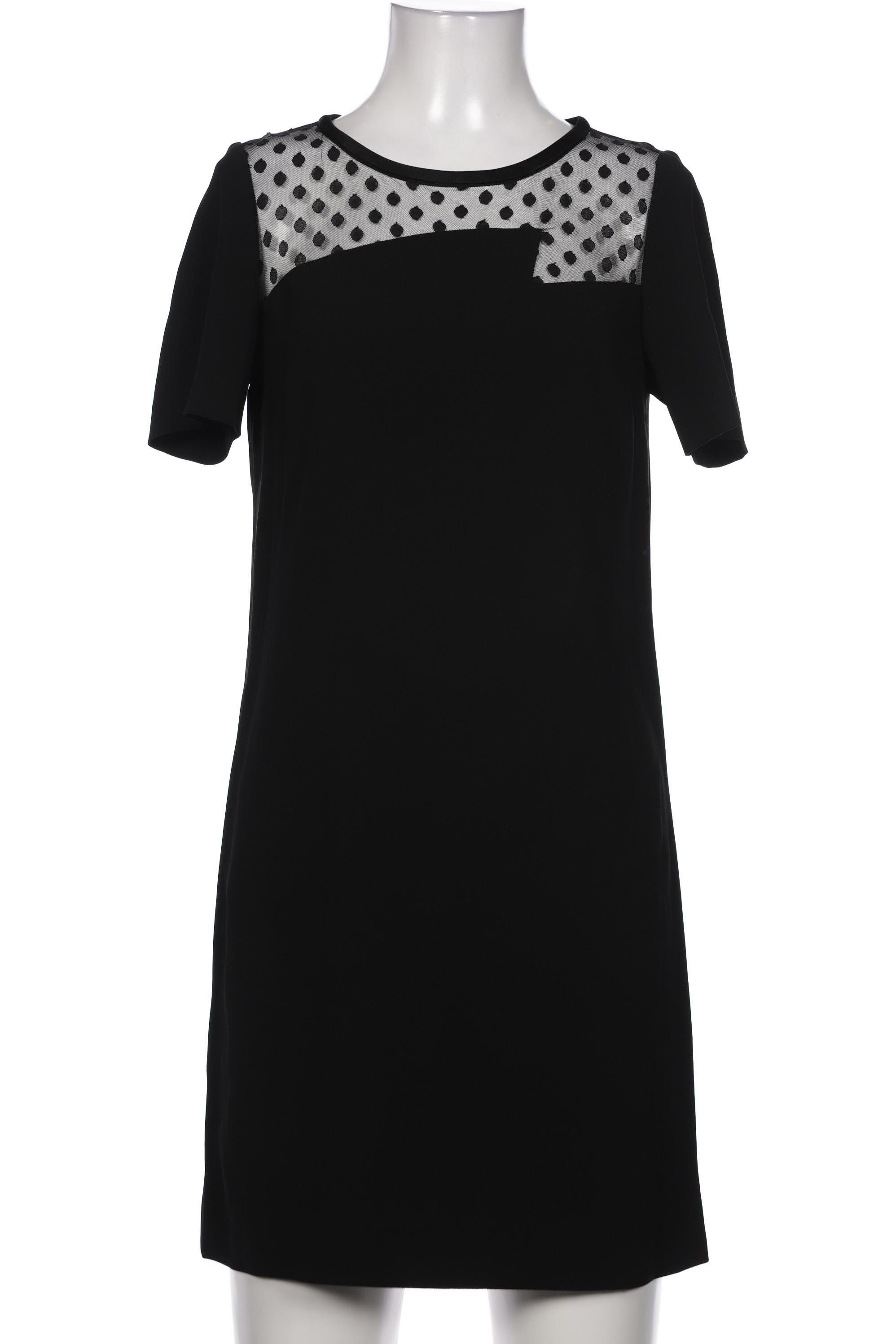 

Claudie Pierlot Damen Kleid, schwarz, Gr. 36