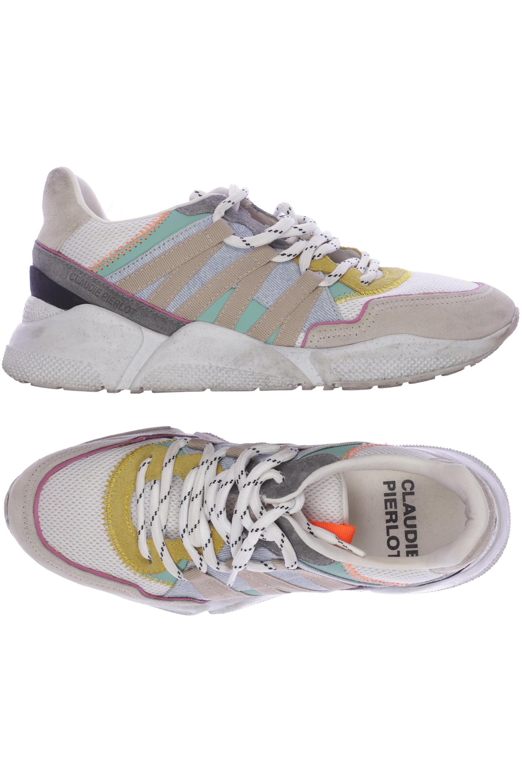 

Claudie Pierlot Damen Sneakers, mehrfarbig, Gr. 38