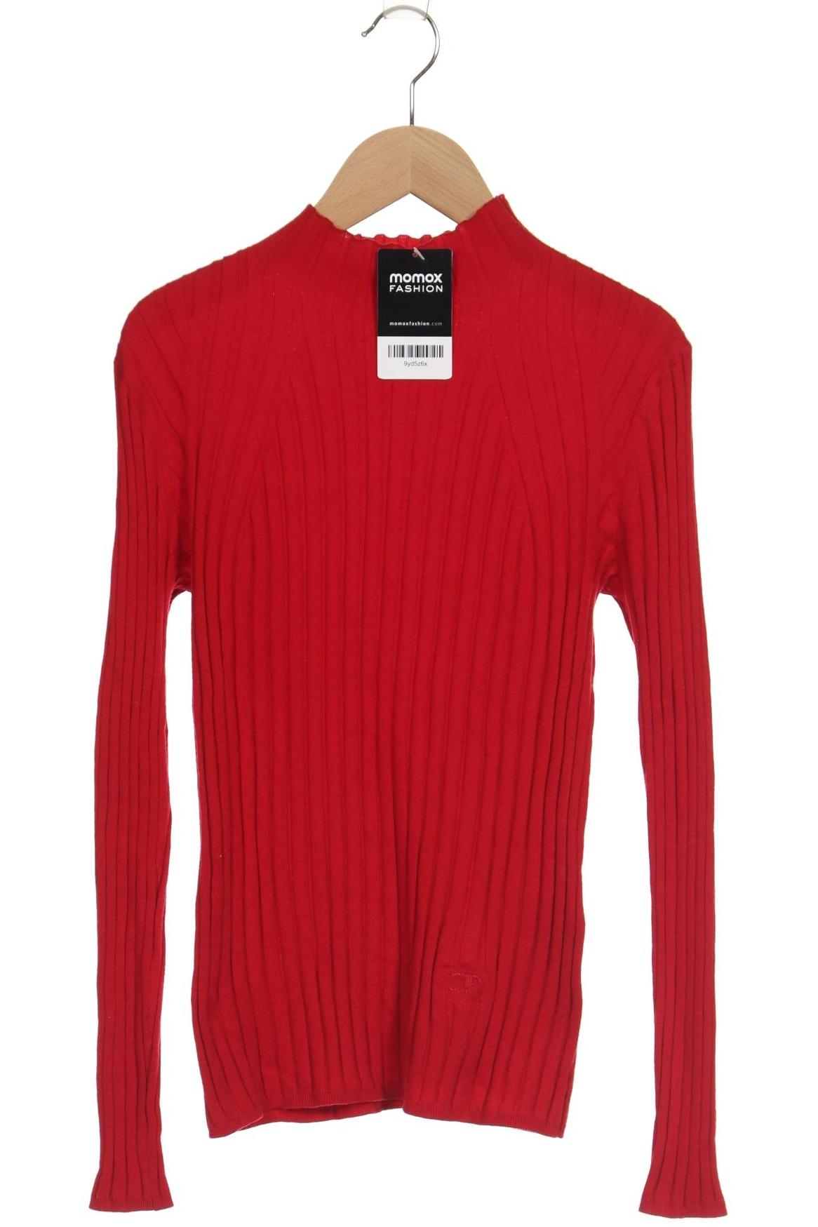 

Claudie Pierlot Damen Pullover, rot, Gr. 36
