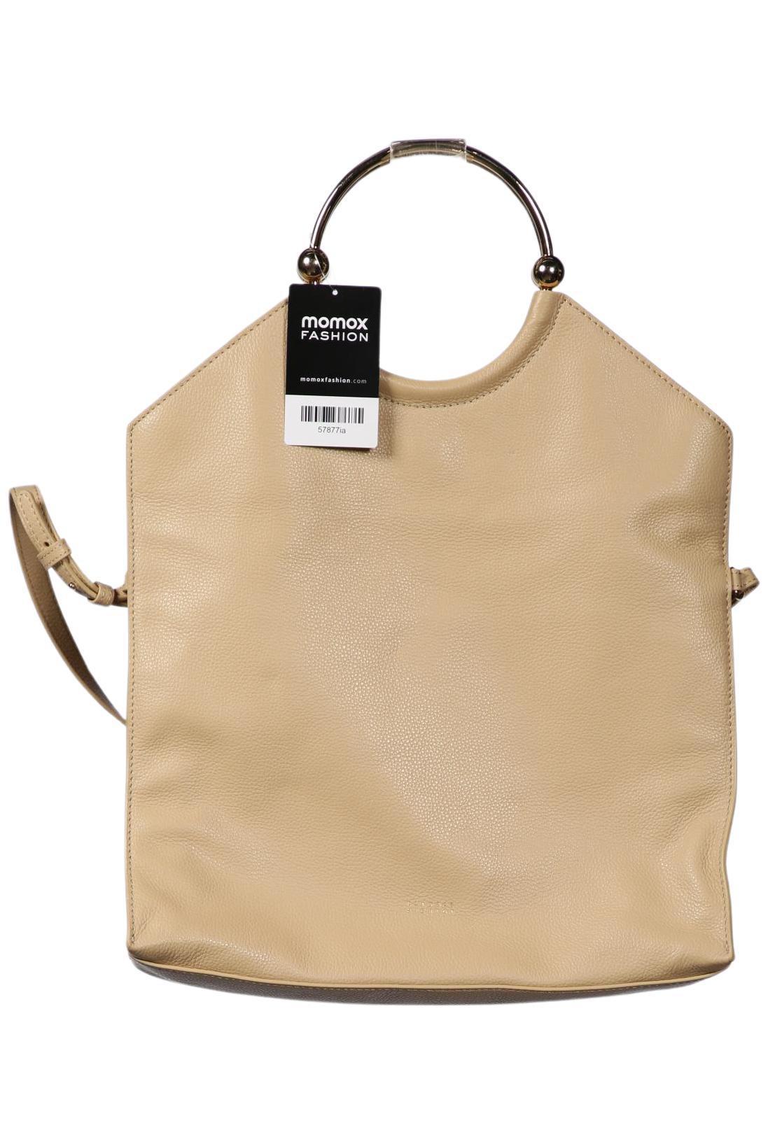 

Claudie Pierlot Damen Handtasche, beige, Gr.