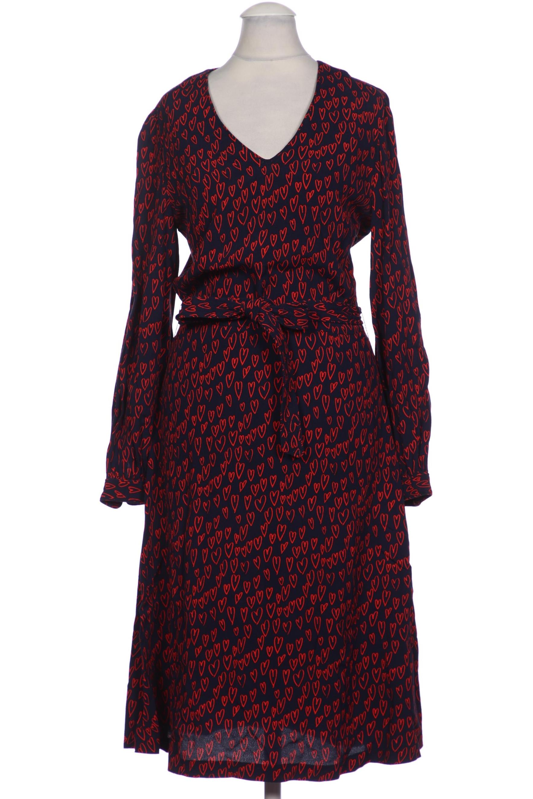 

Claudie Pierlot Damen Kleid, marineblau, Gr. 34