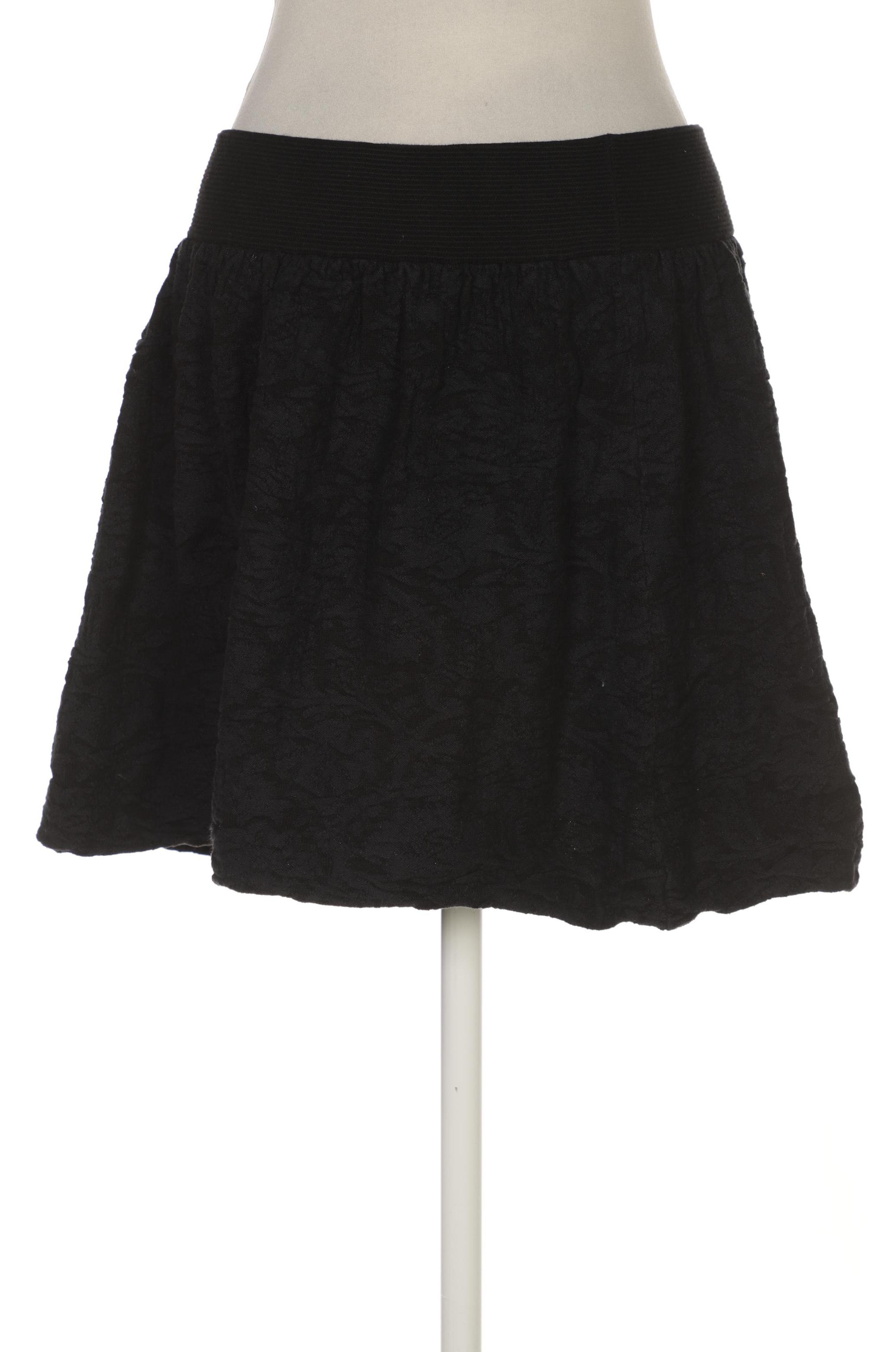 

Claudie Pierlot Damen Rock, marineblau, Gr. 36