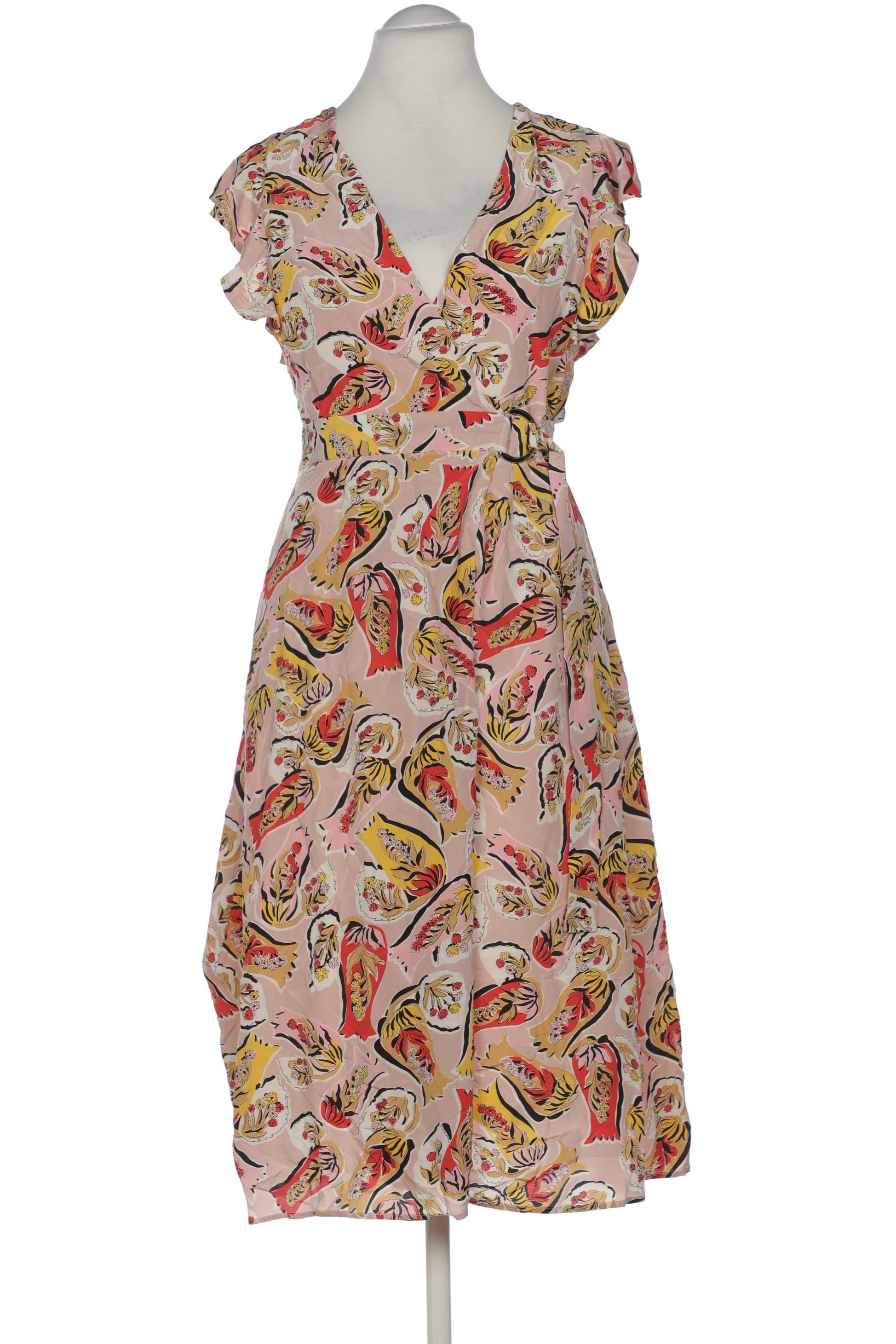 

Claudie Pierlot Damen Kleid, pink, Gr. 34