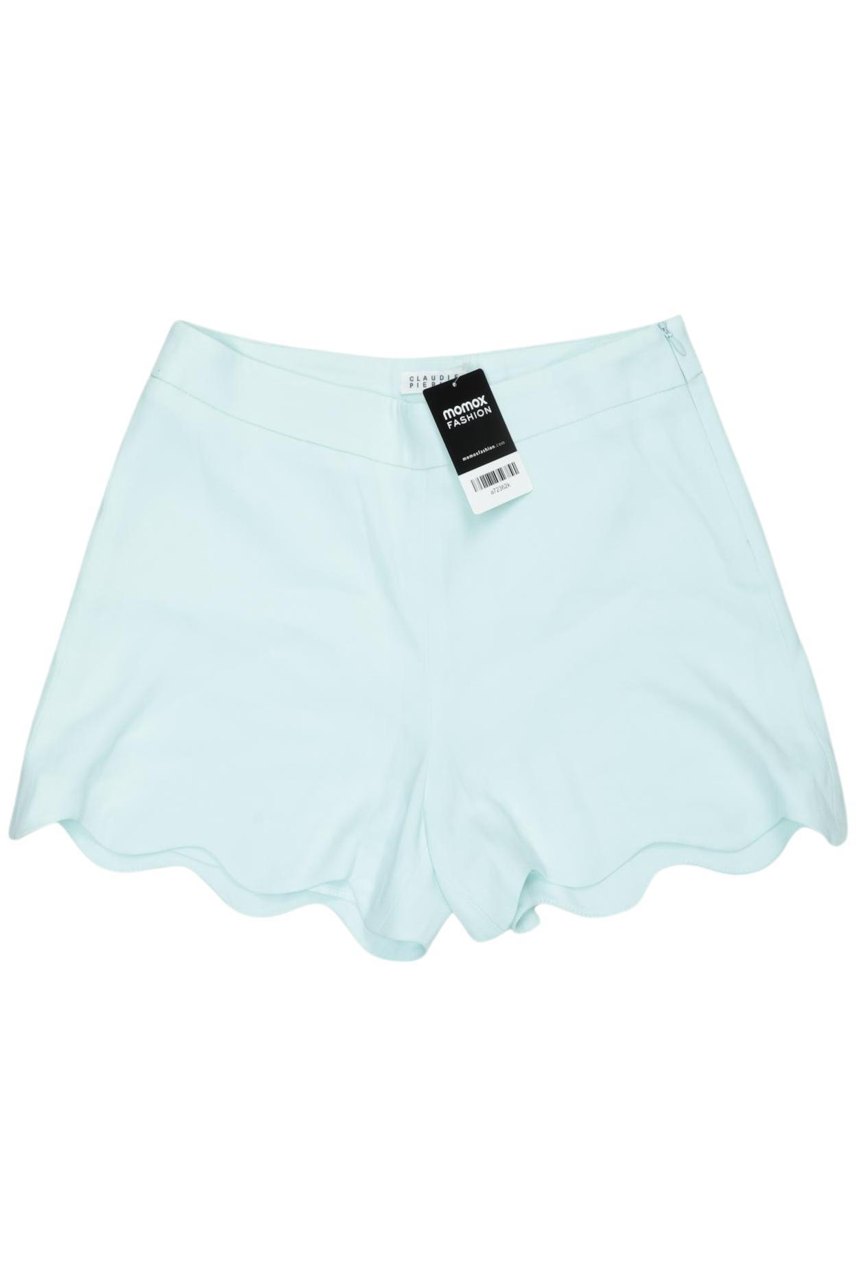 

Claudie Pierlot Damen Shorts, hellblau, Gr. 36