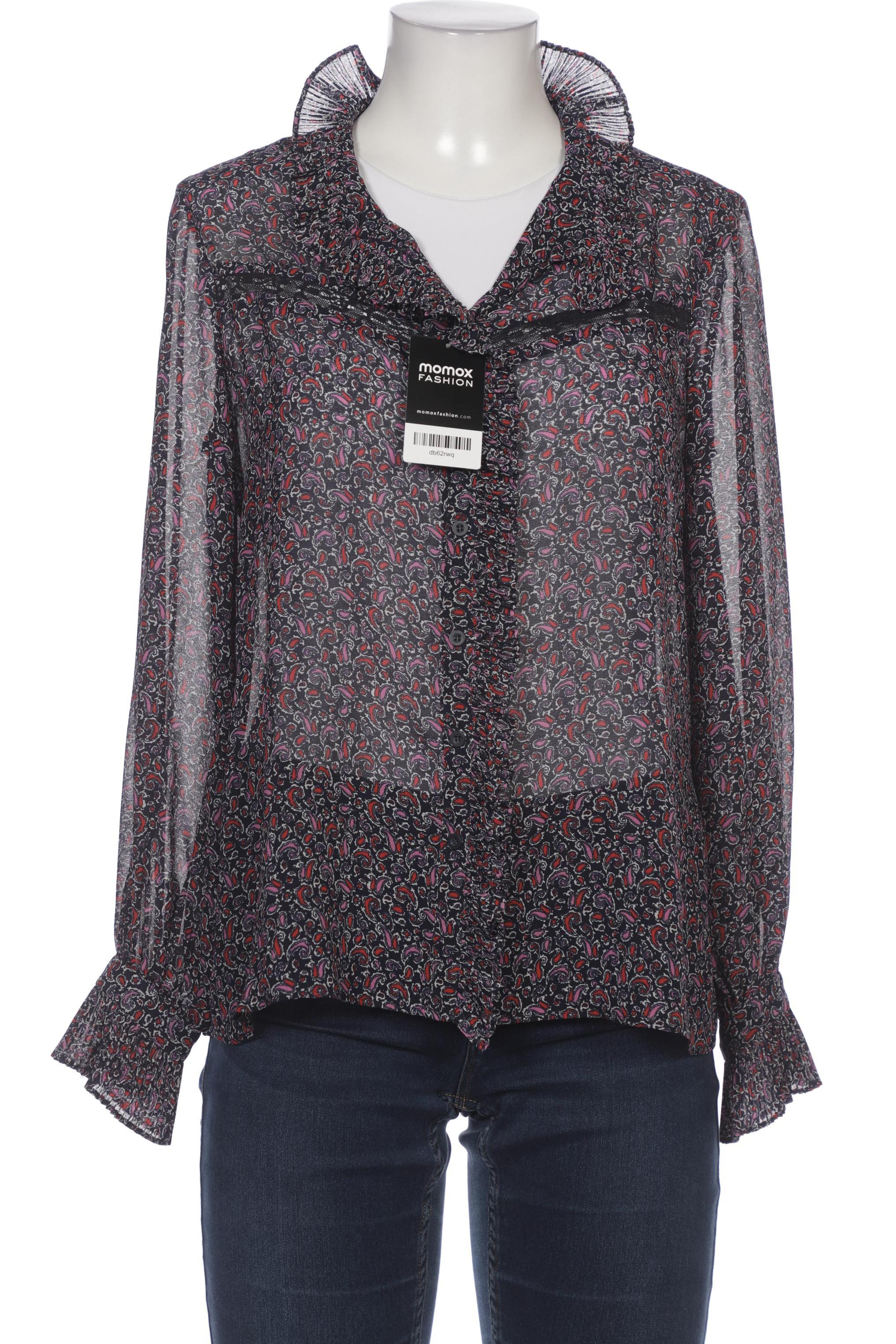 

Claudie Pierlot Damen Bluse, mehrfarbig, Gr. 38