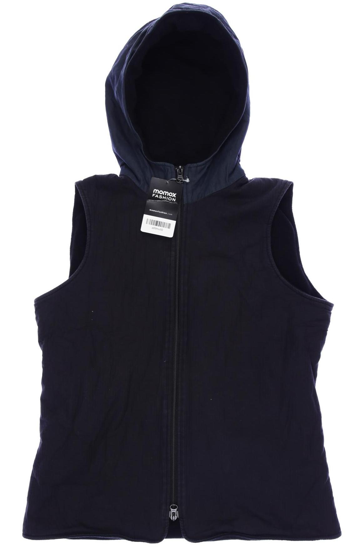 

Claudie Pierlot Damen Weste, schwarz, Gr. 40